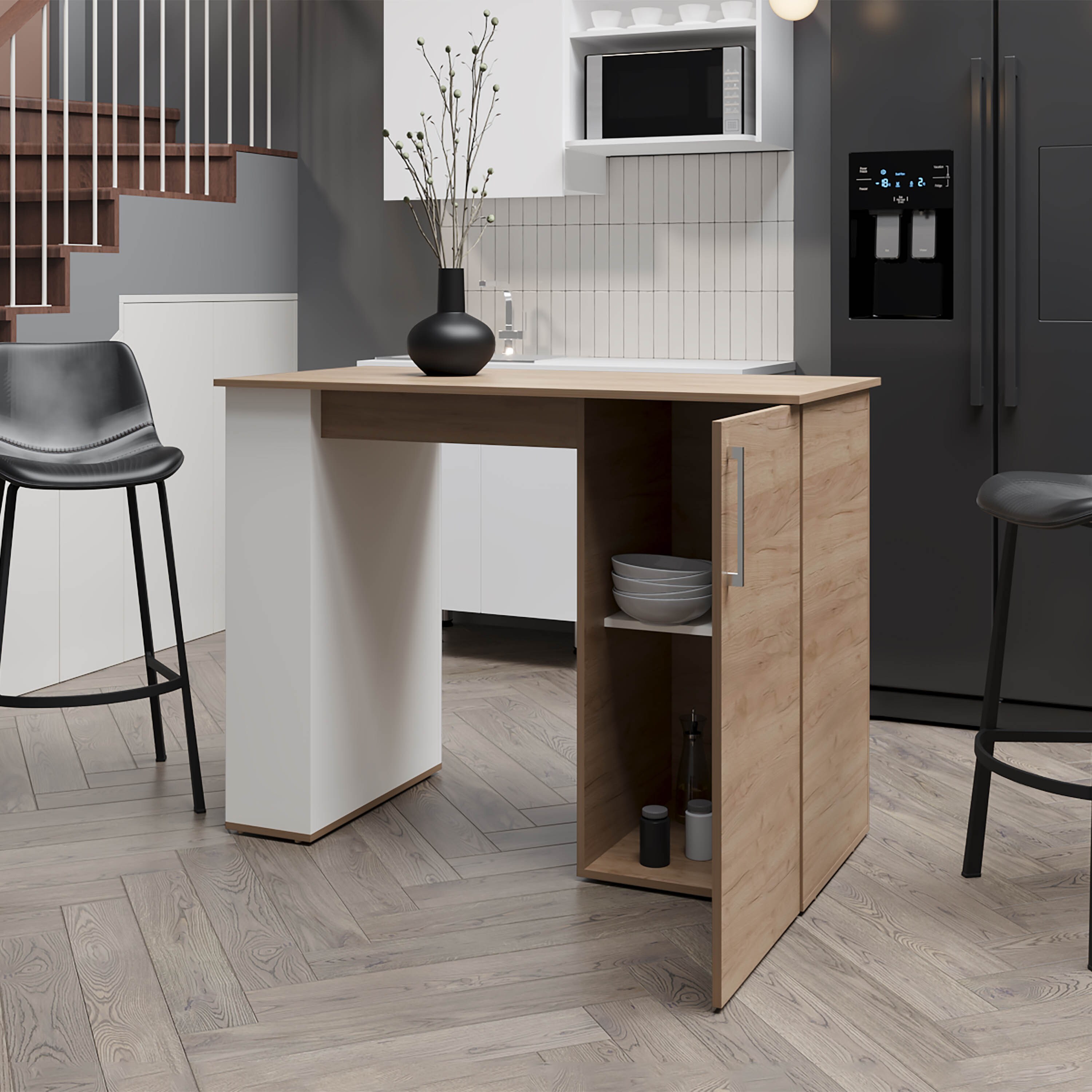 Watnature MSDOYQIXO5QS Kitchen-Furniture - View #9