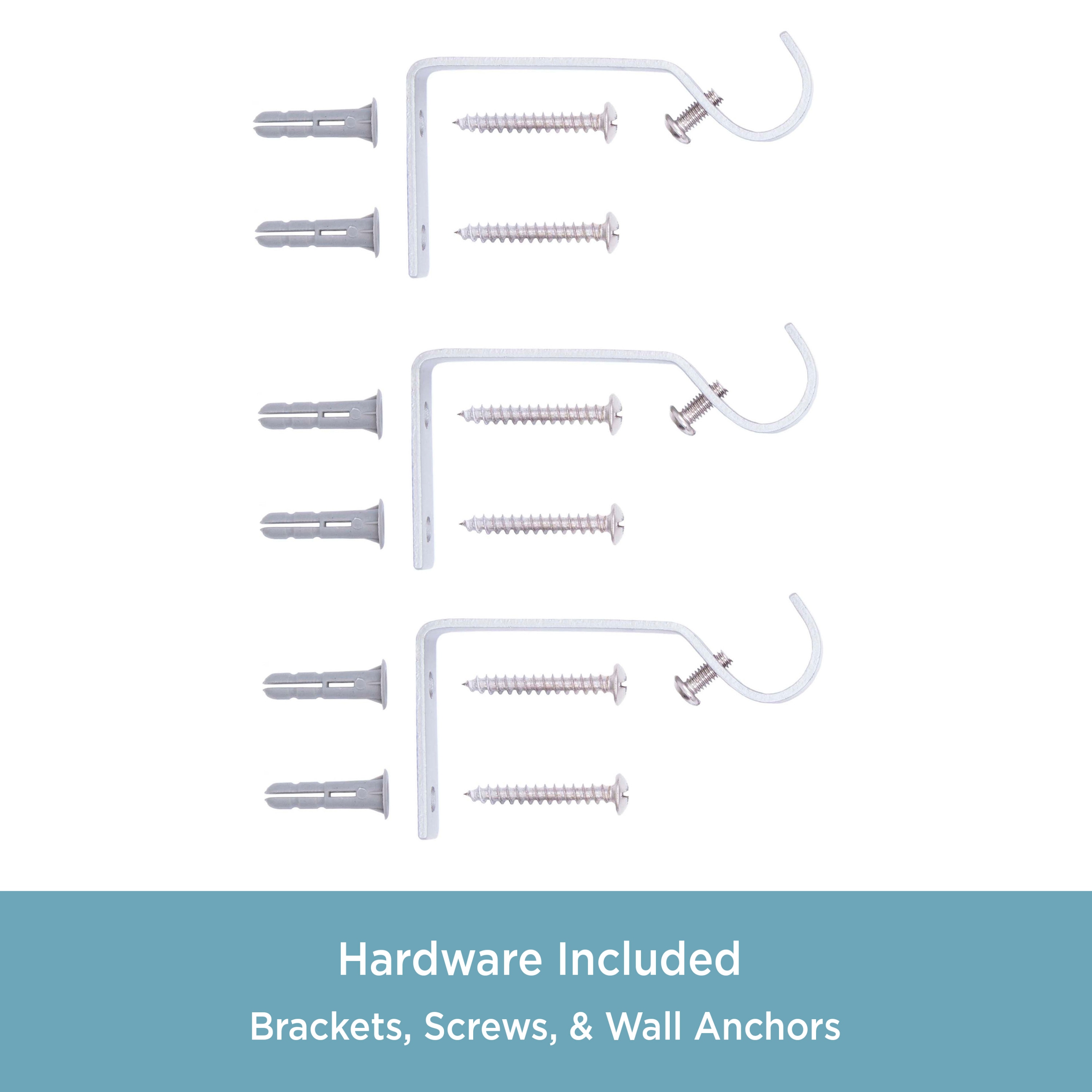 Kenney KN71831US Curtain-Rods - View #5