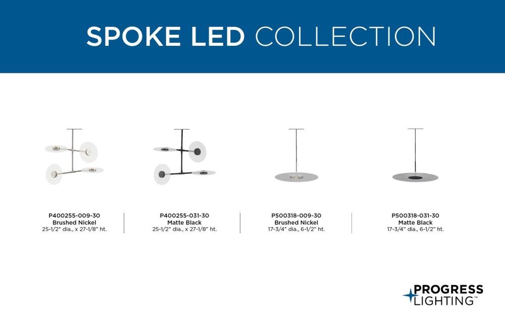 Progress Lighting P400255-031-30 Pendant-Lights - View #5