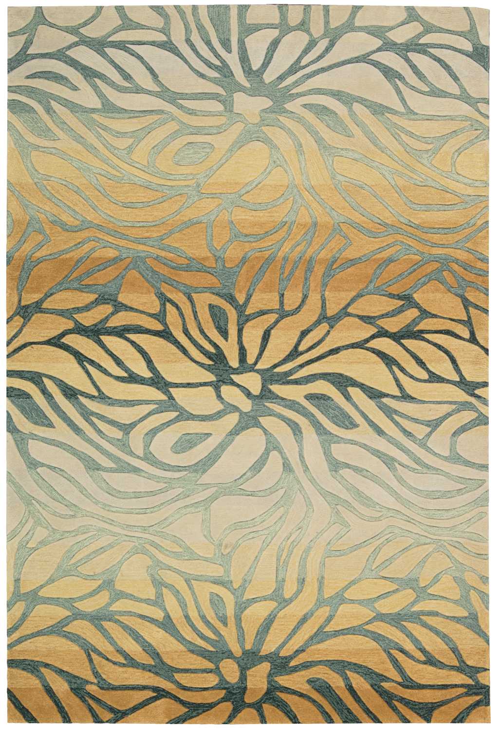 Nourison 12998 rugs - View #2