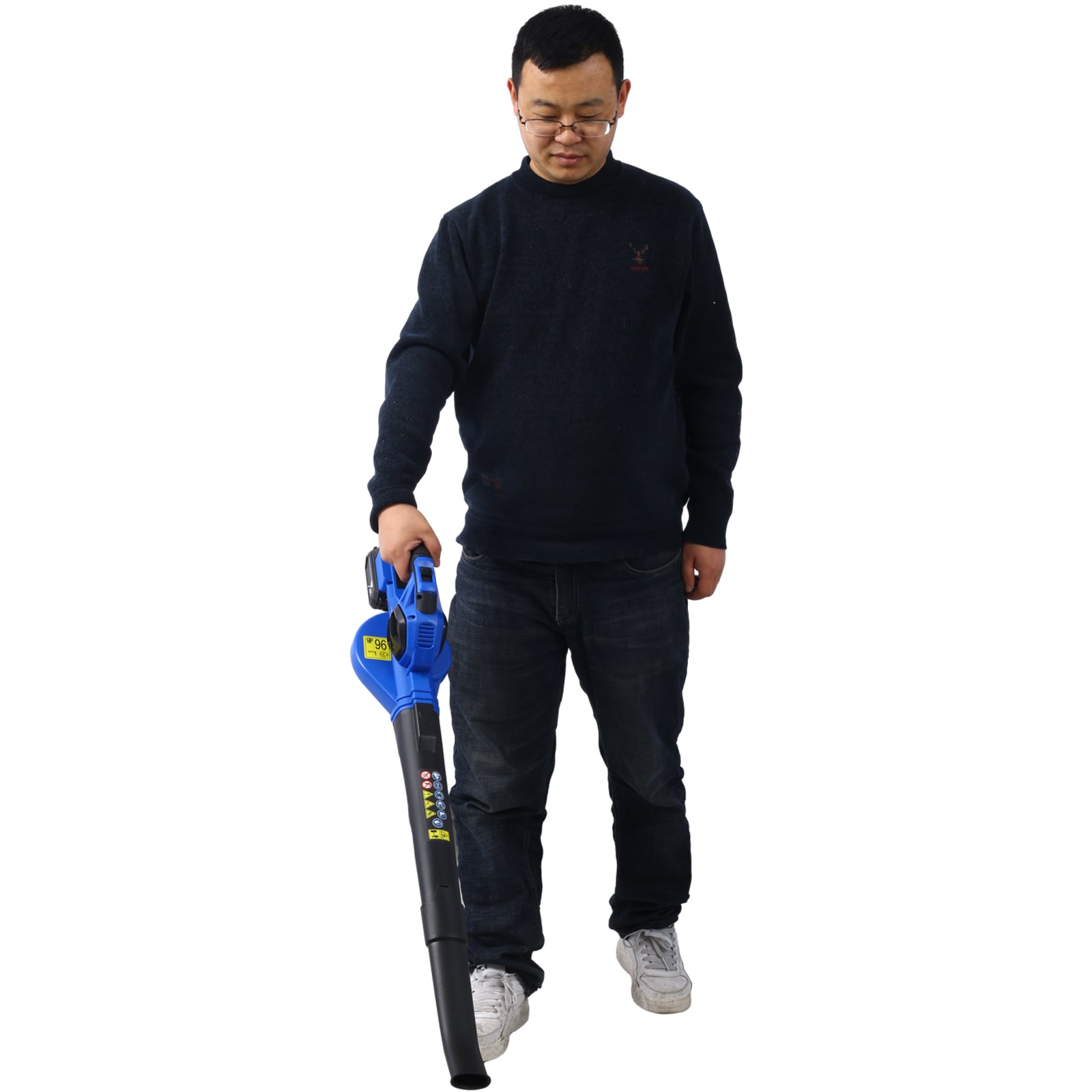 Tatayosi JL125715 Cordless-Electric-Blowers - View #7