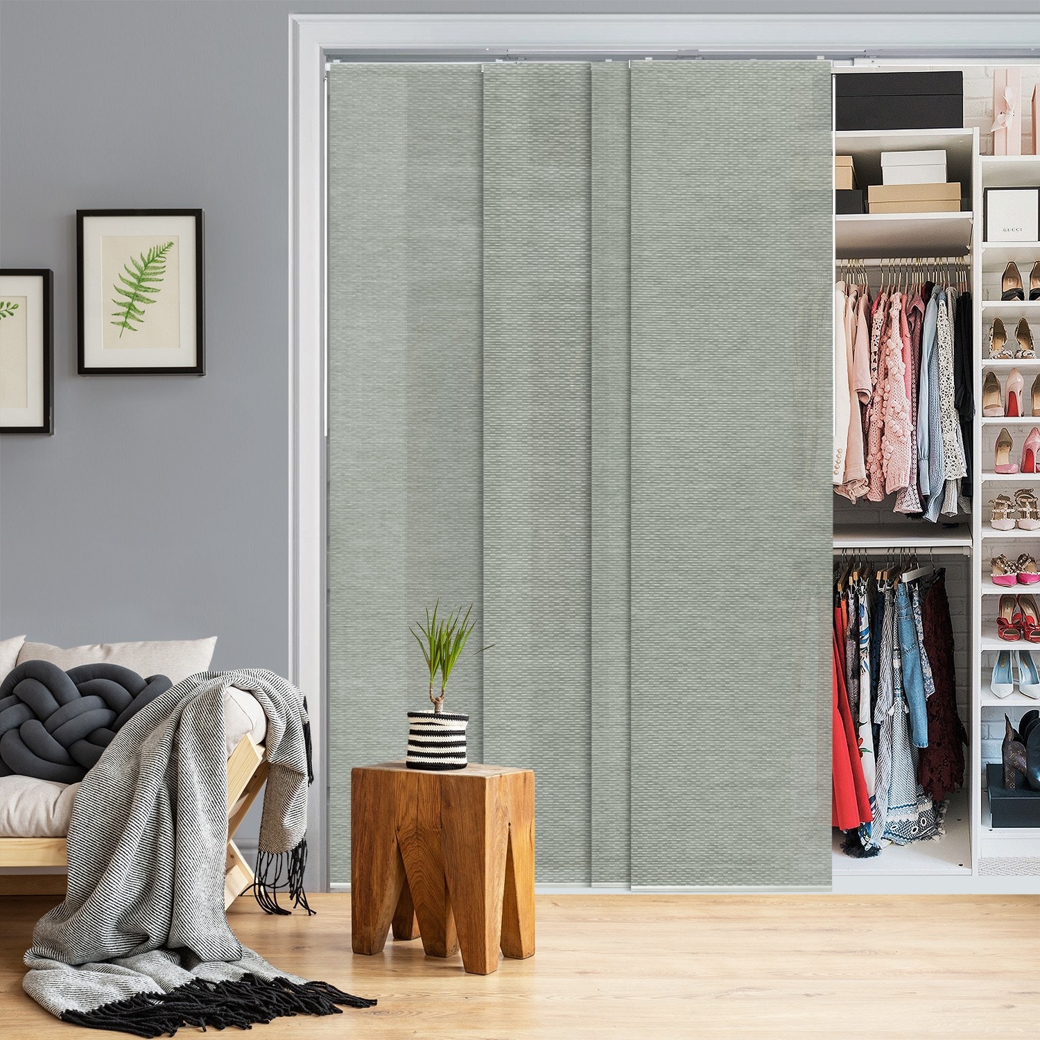 GoDear Design APX039712I086096 blinds - View #4