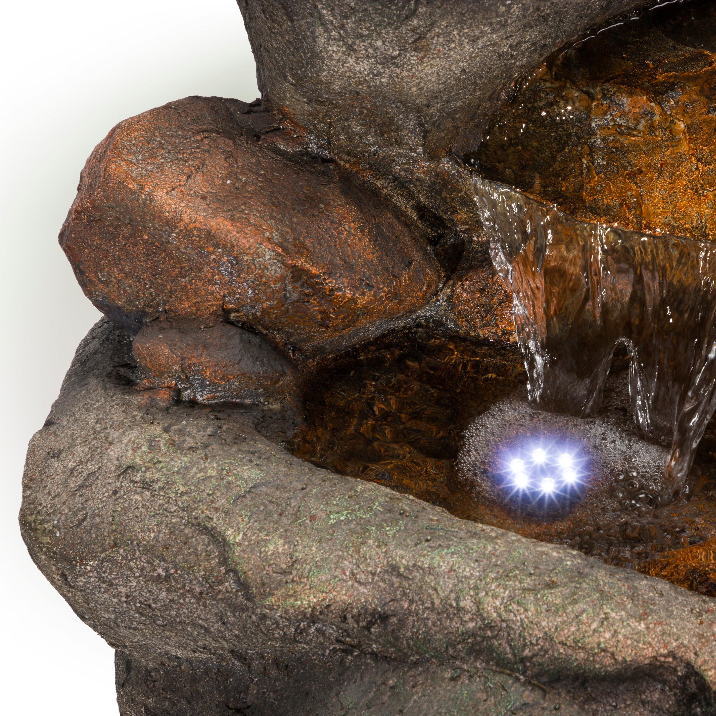 Alpine Corporation WIN734 fountains - View #11