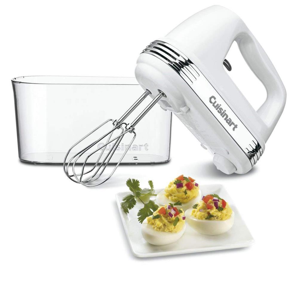 SmartPower™ 5 Speed Electronic Hand Mixer PARTS & ACCESSORIES