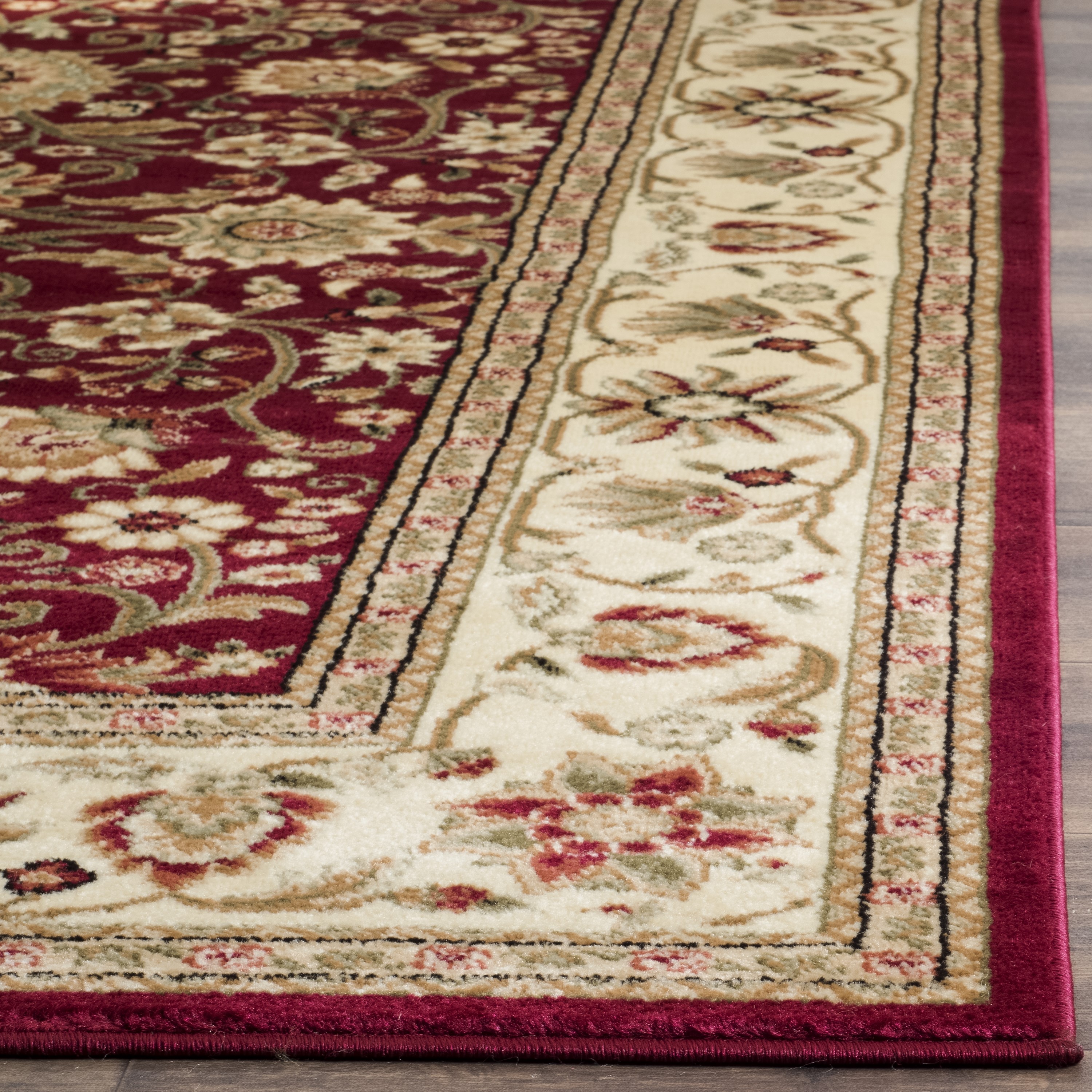 Safavieh LNH212F-8 rugs - View #3