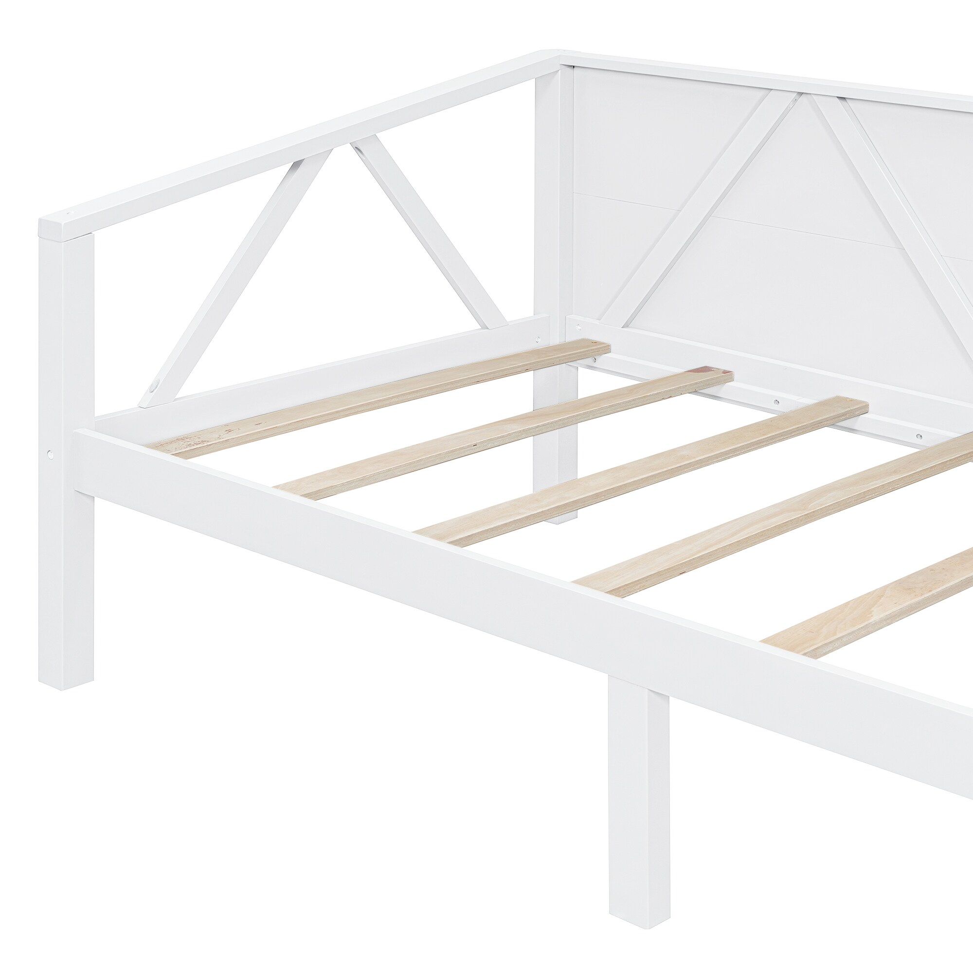 Qualler FSUDLK719K beds - View #4