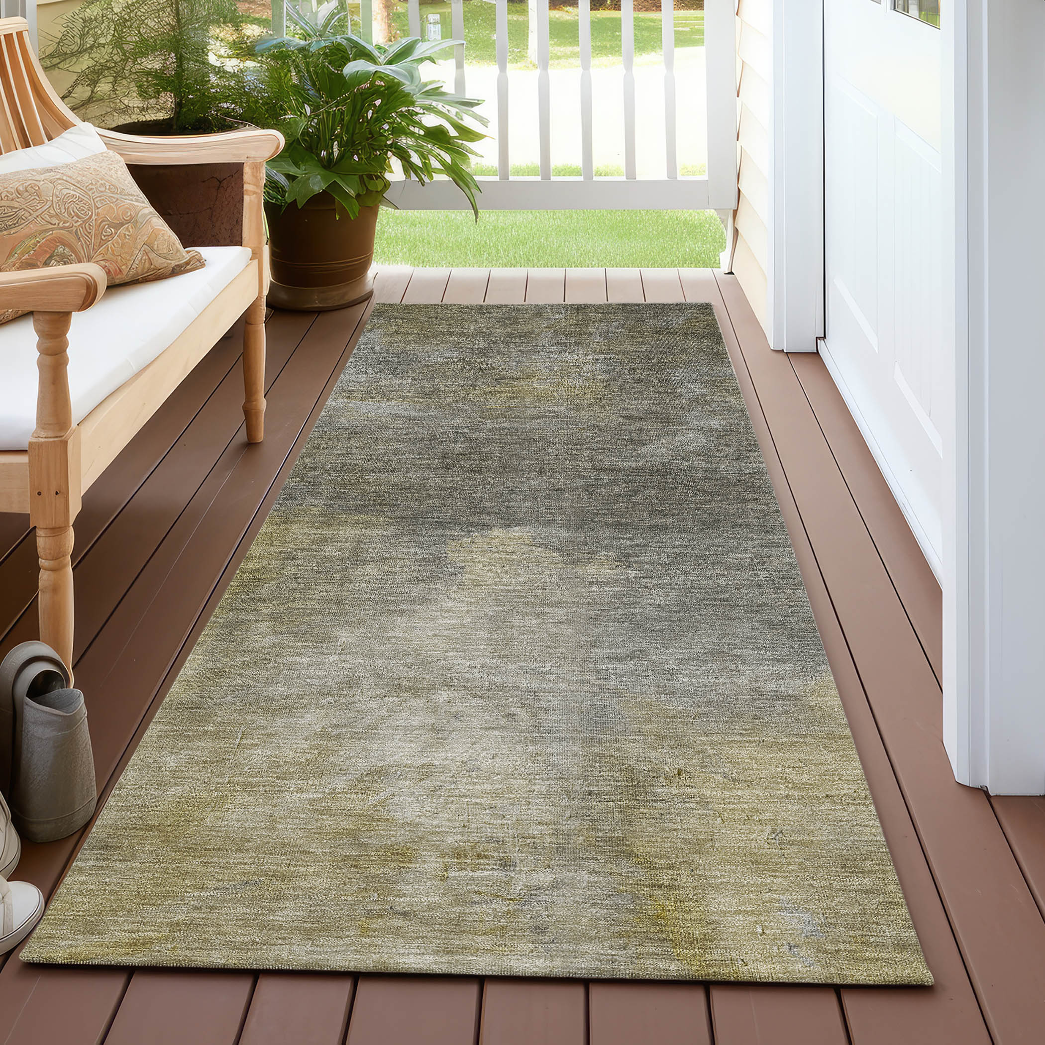 Addison Rugs ACN1073PW2X8 rugs - View #7