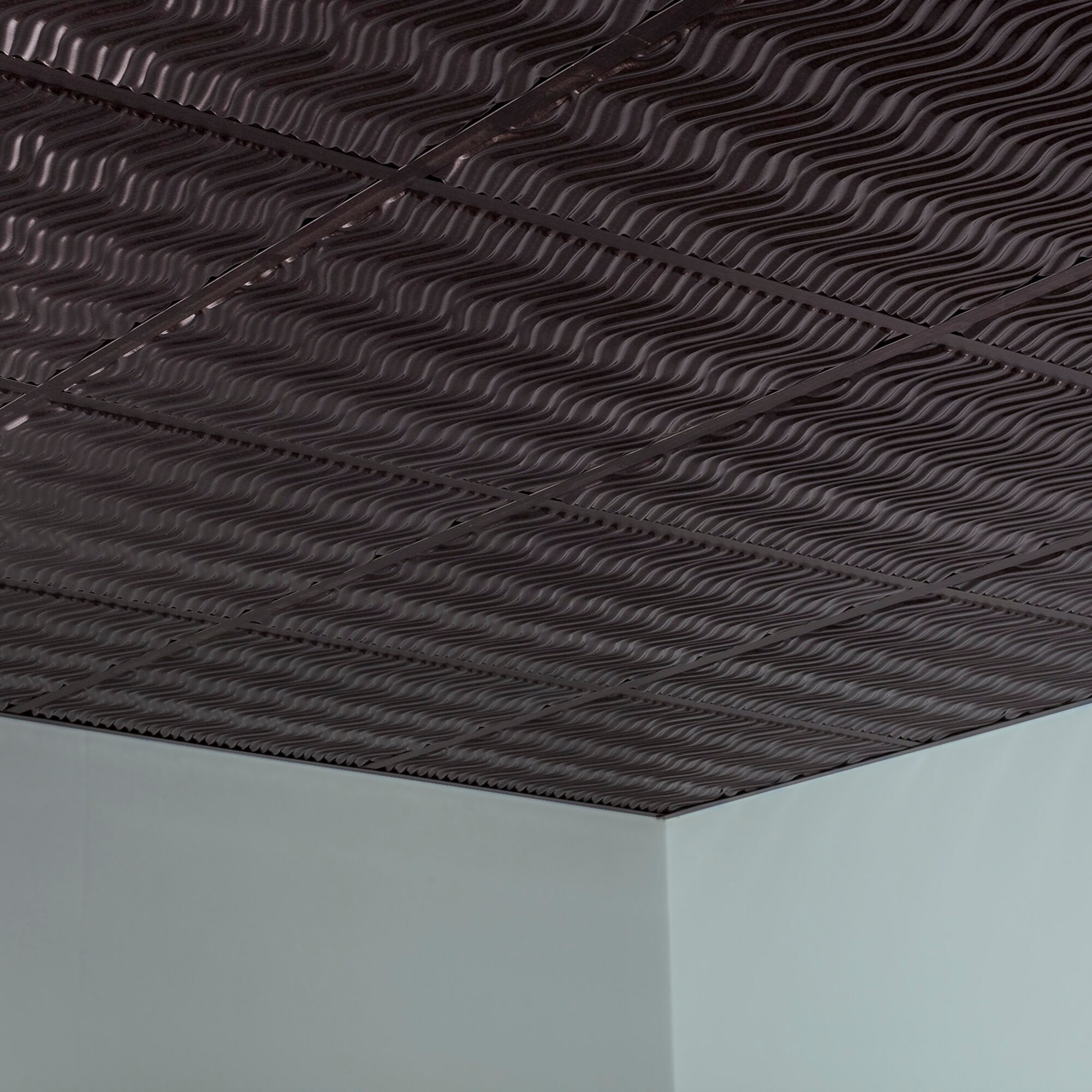 Fasade PL7627 Ceiling-Tile - View #3