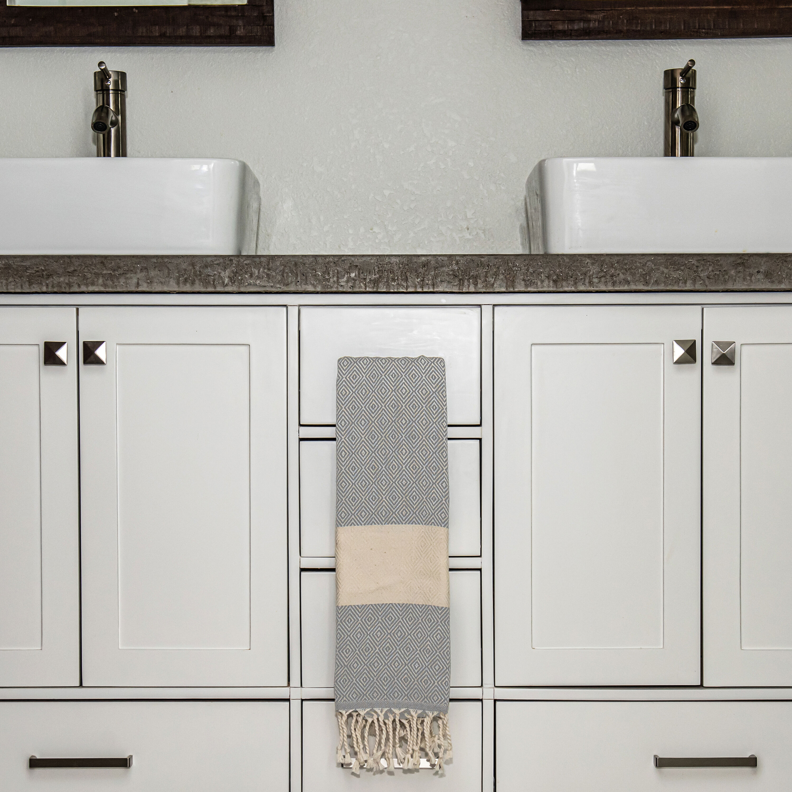 Deerlux QI004005.GY.4 Bath-Towels - View #4