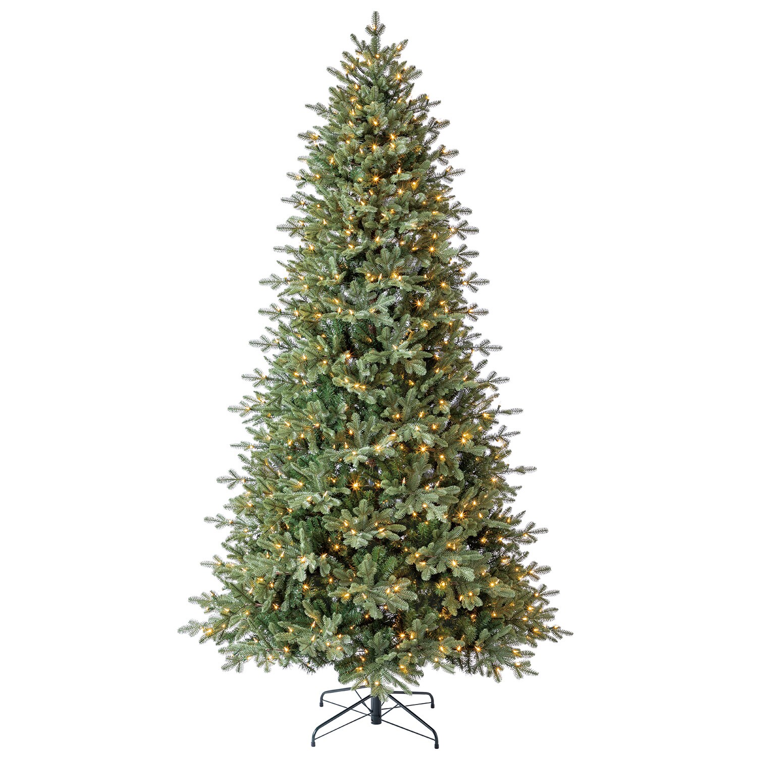 Tree Classics by Balsam Hill TG90P2840D06 Artificial-Christmas-Trees - View #2