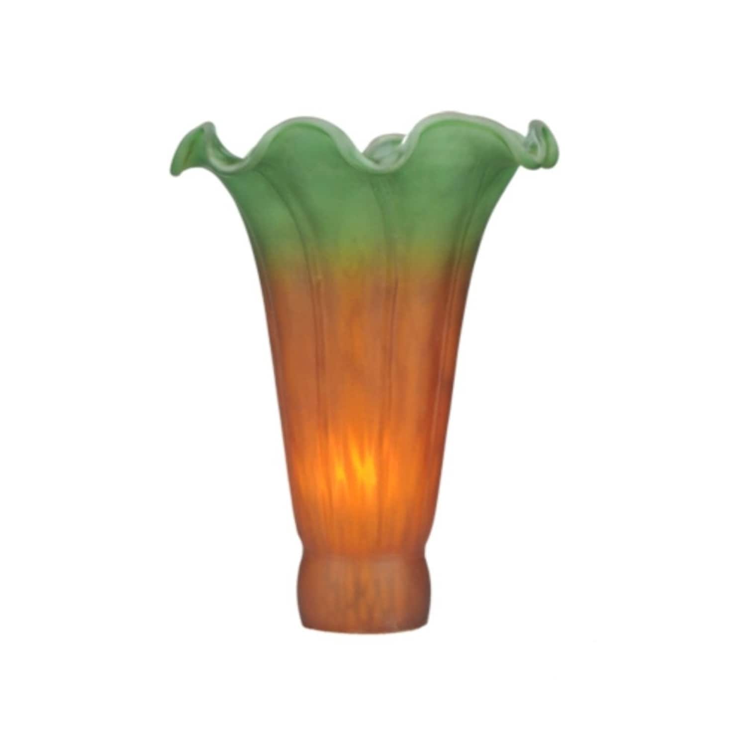 Meyda Tiffany Lighting 10174 Lamp-Shades - View #2