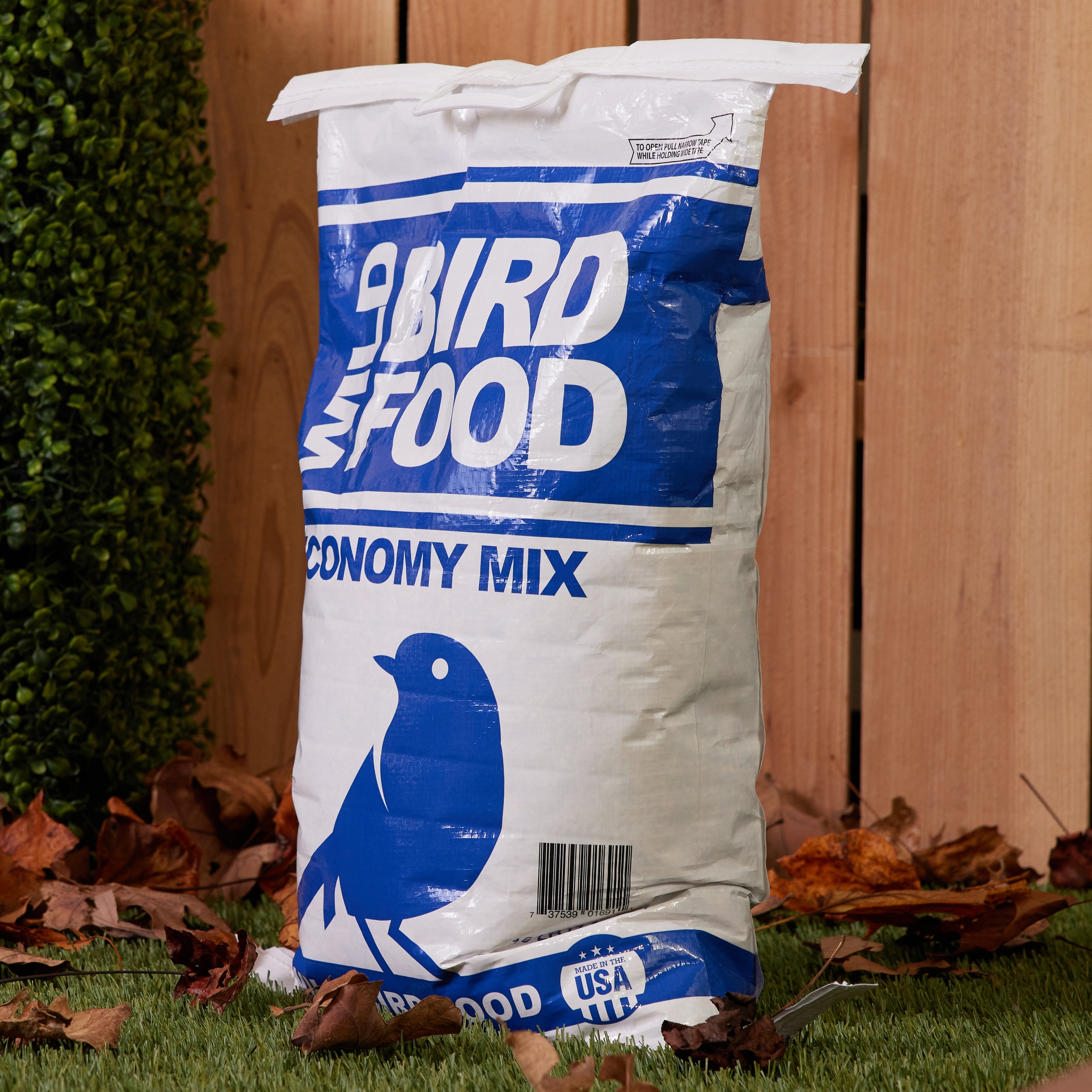 Red River Commodities 001691 Bird-Squirrel-Food - View #5