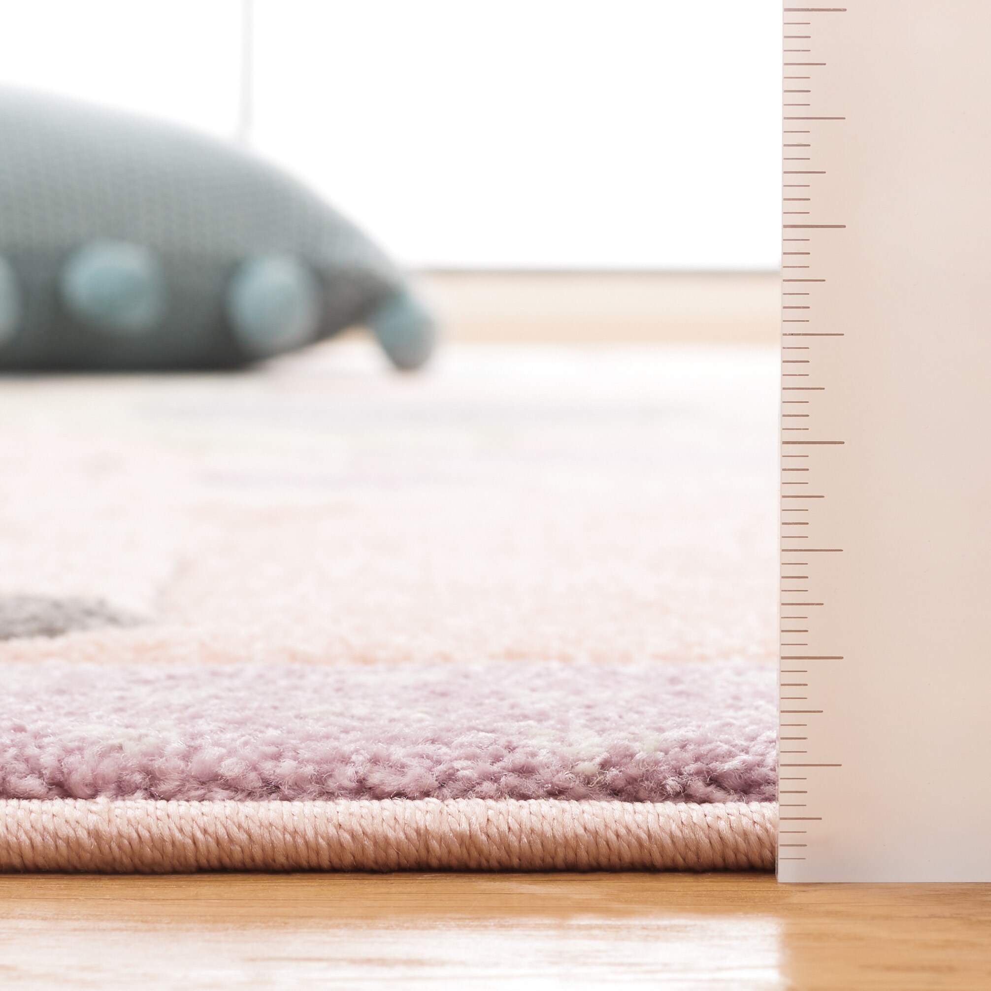 Safavieh CRK120U-7SQ rugs - View #3