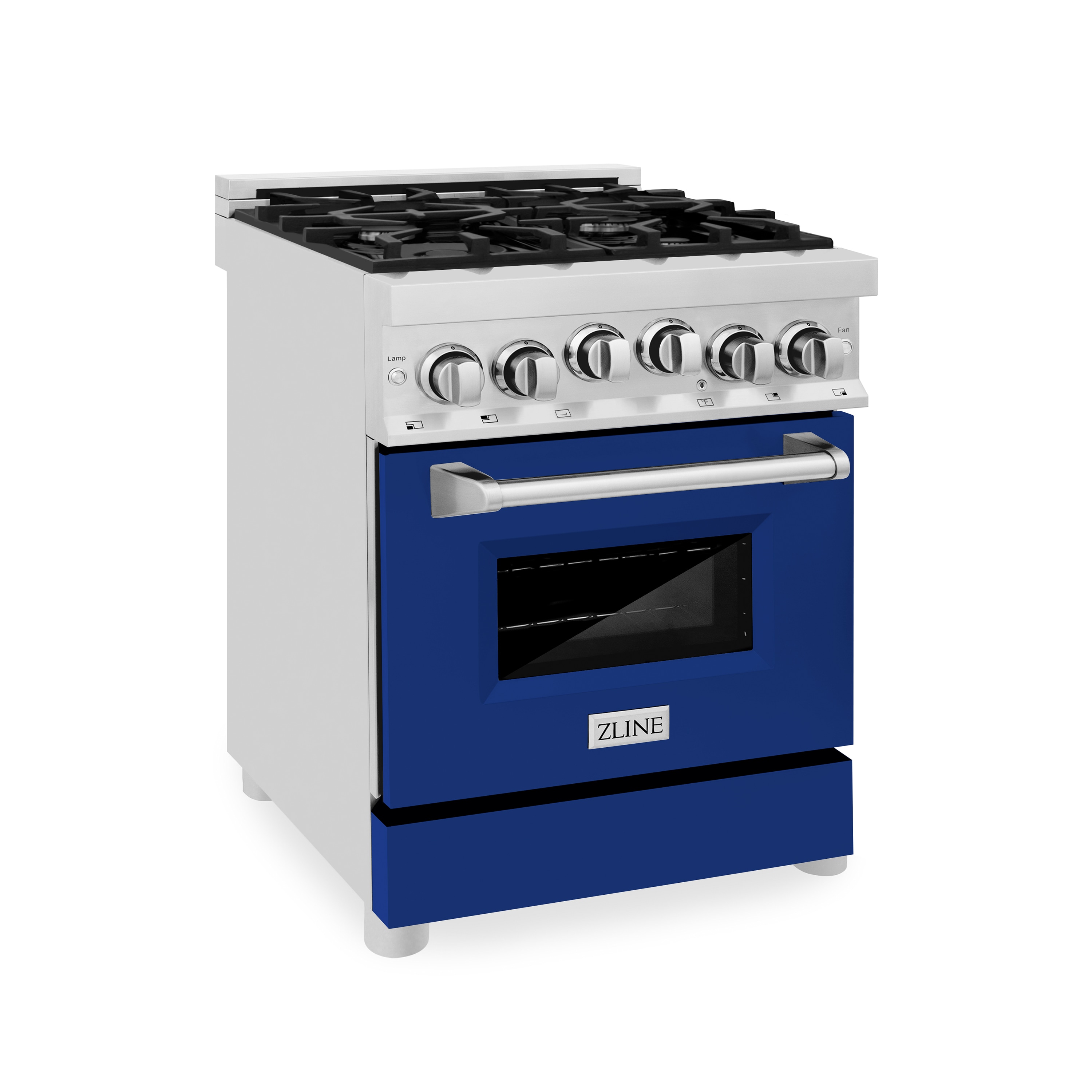 zline gas oven