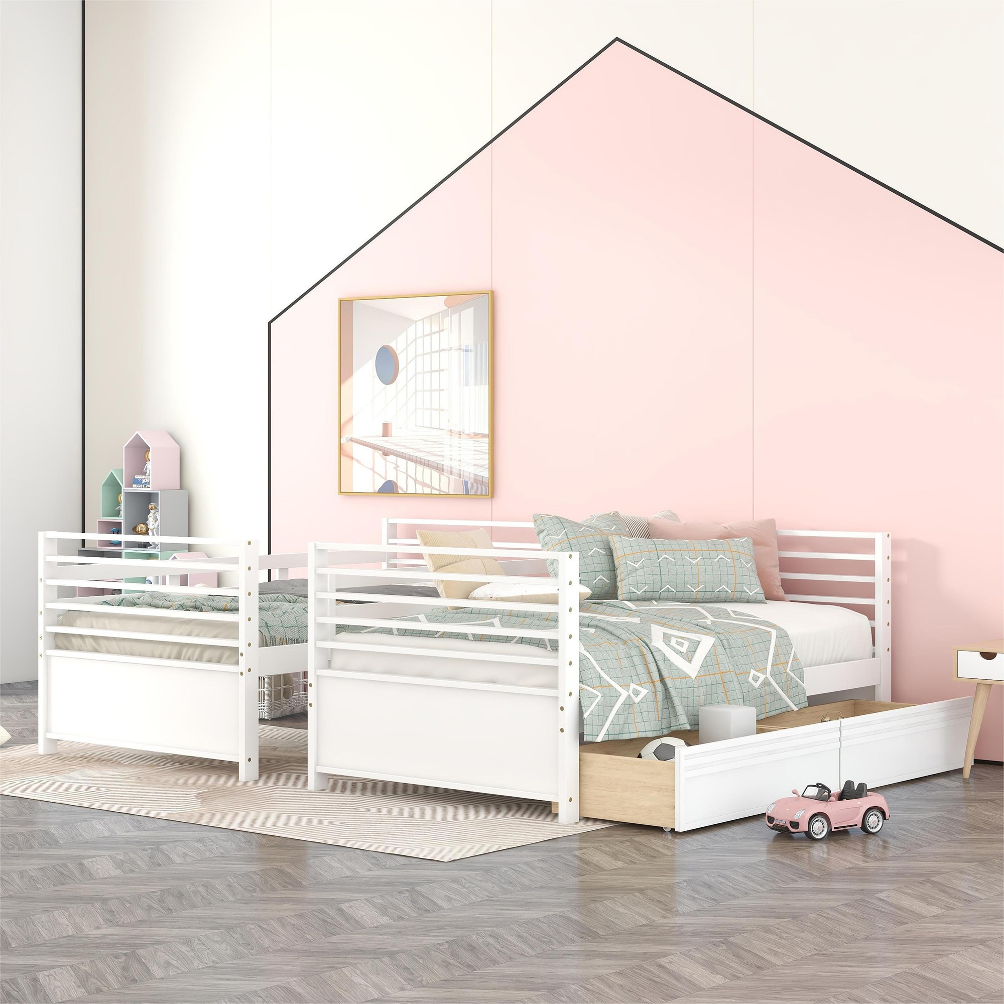 ModernLuxe LT000522AAK Bunk-Beds - View #2