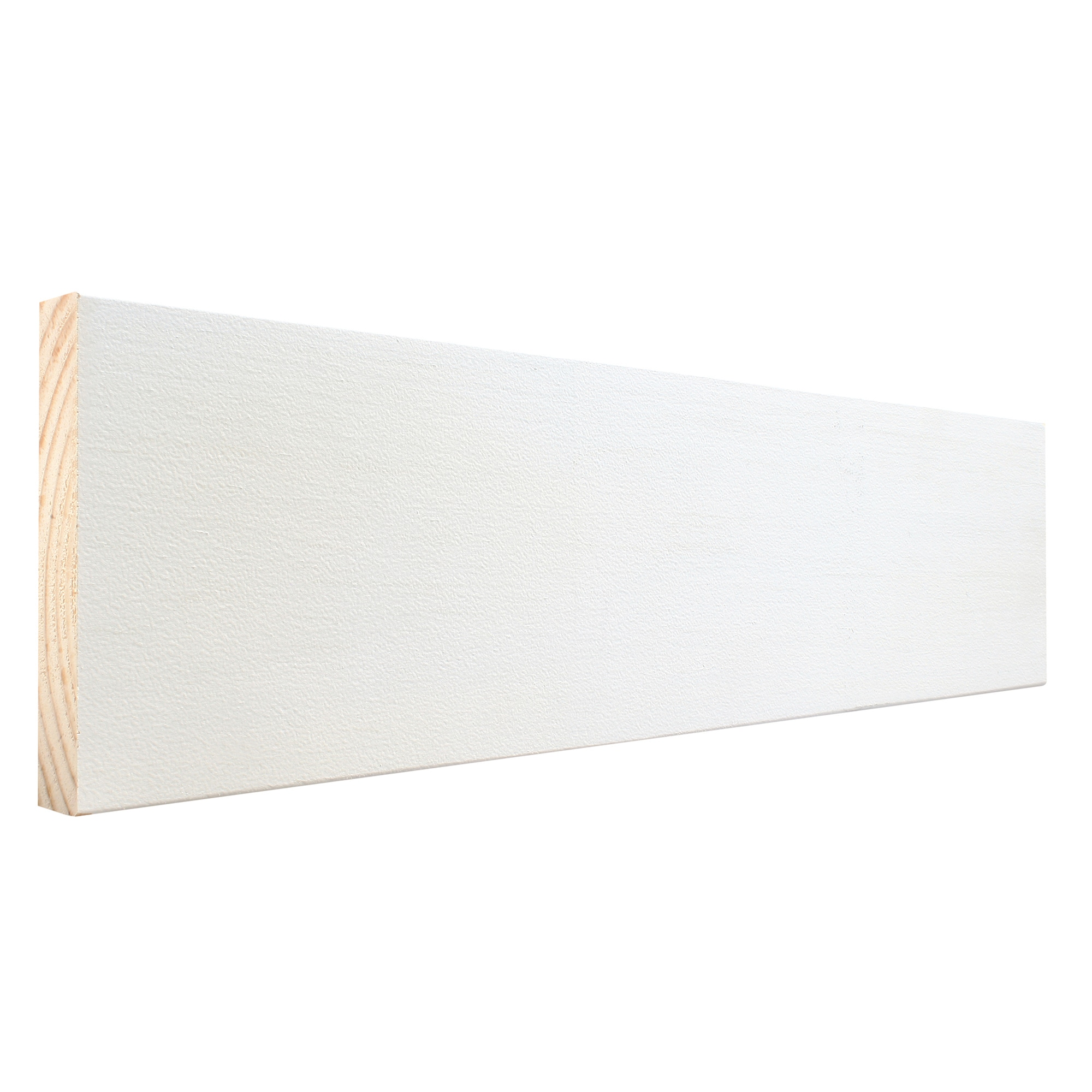 FJPMD 1X5 12 1-in x 5-in x 12-ft Primed S4S Pine Common Softwood Board