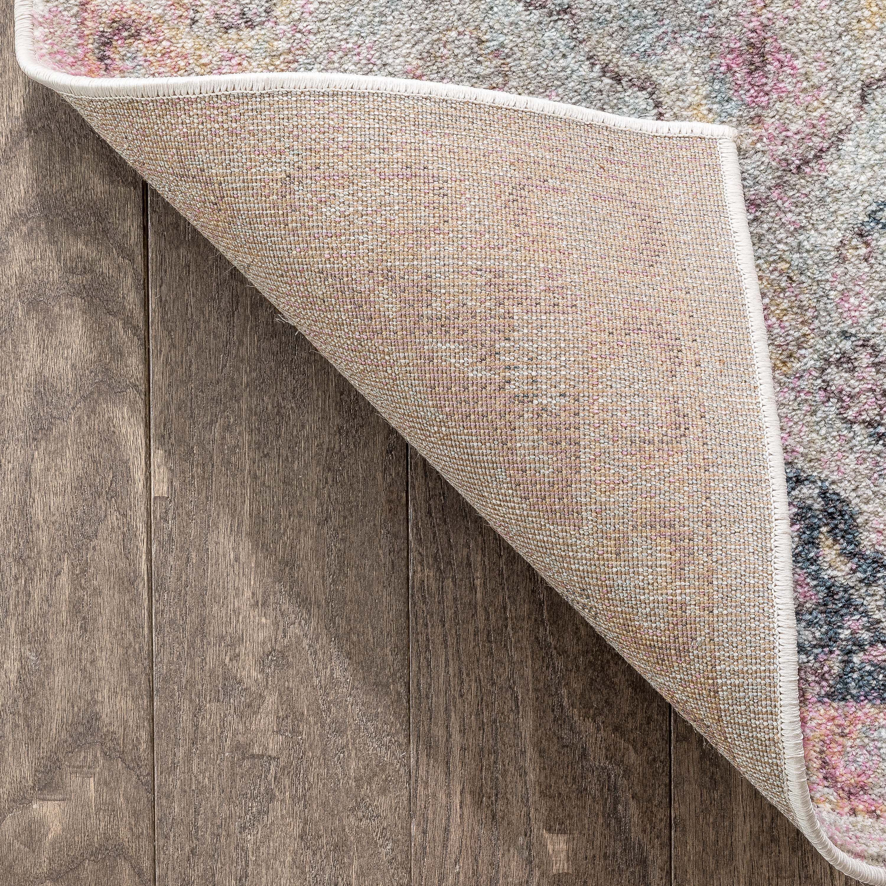 Well Woven RO-307-2 rugs - View #5