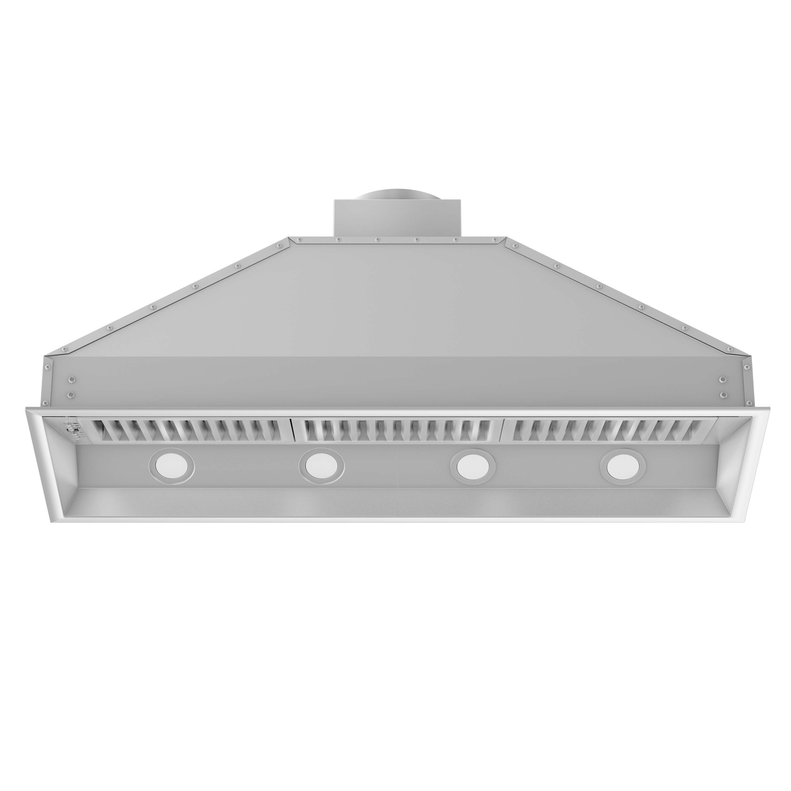 ZLINE KITCHEN & BATH 695-46 Undercabinet-Range-Hoods - View #5