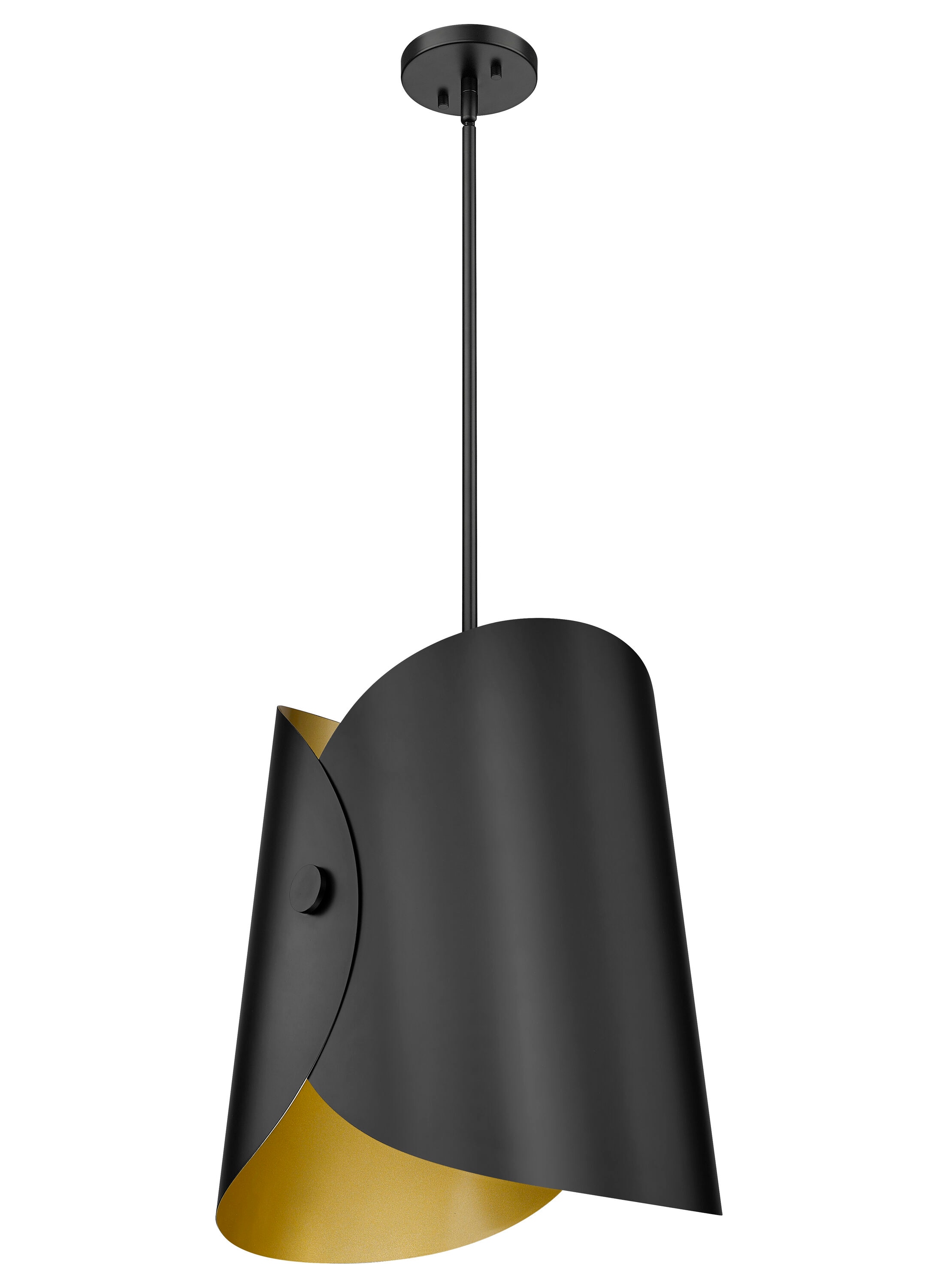 Z-Lite 1951P18-MB Pendant-Lights - View #7