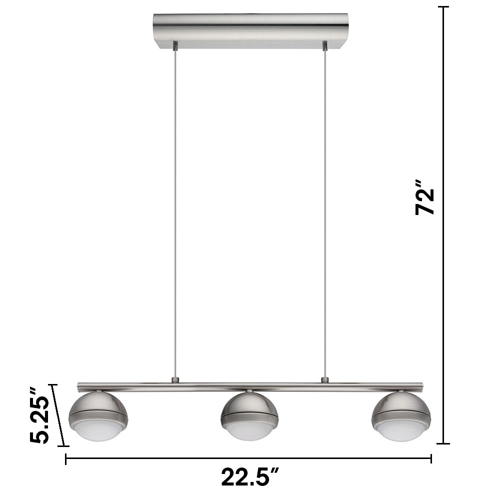 EGLO 201464A Pendant-Lights - View #4