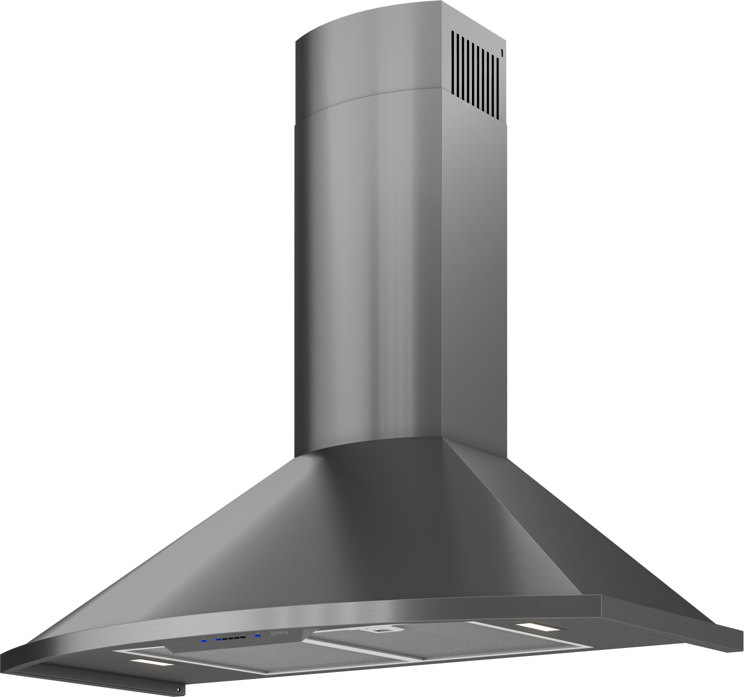 Zephyr ZSA-E30FBS Wall-Mounted-Range-Hoods - View #7