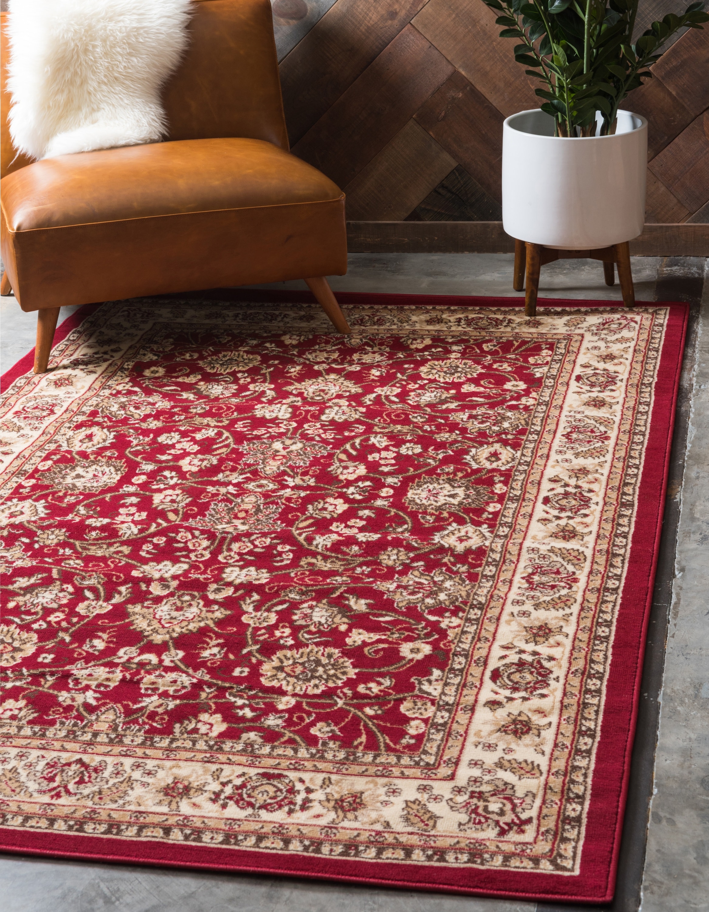 Unique Loom 3119206 rugs - View #2
