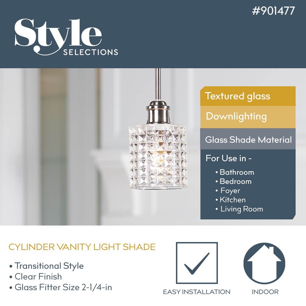 Style Selections N278C Light-Shades - View #11
