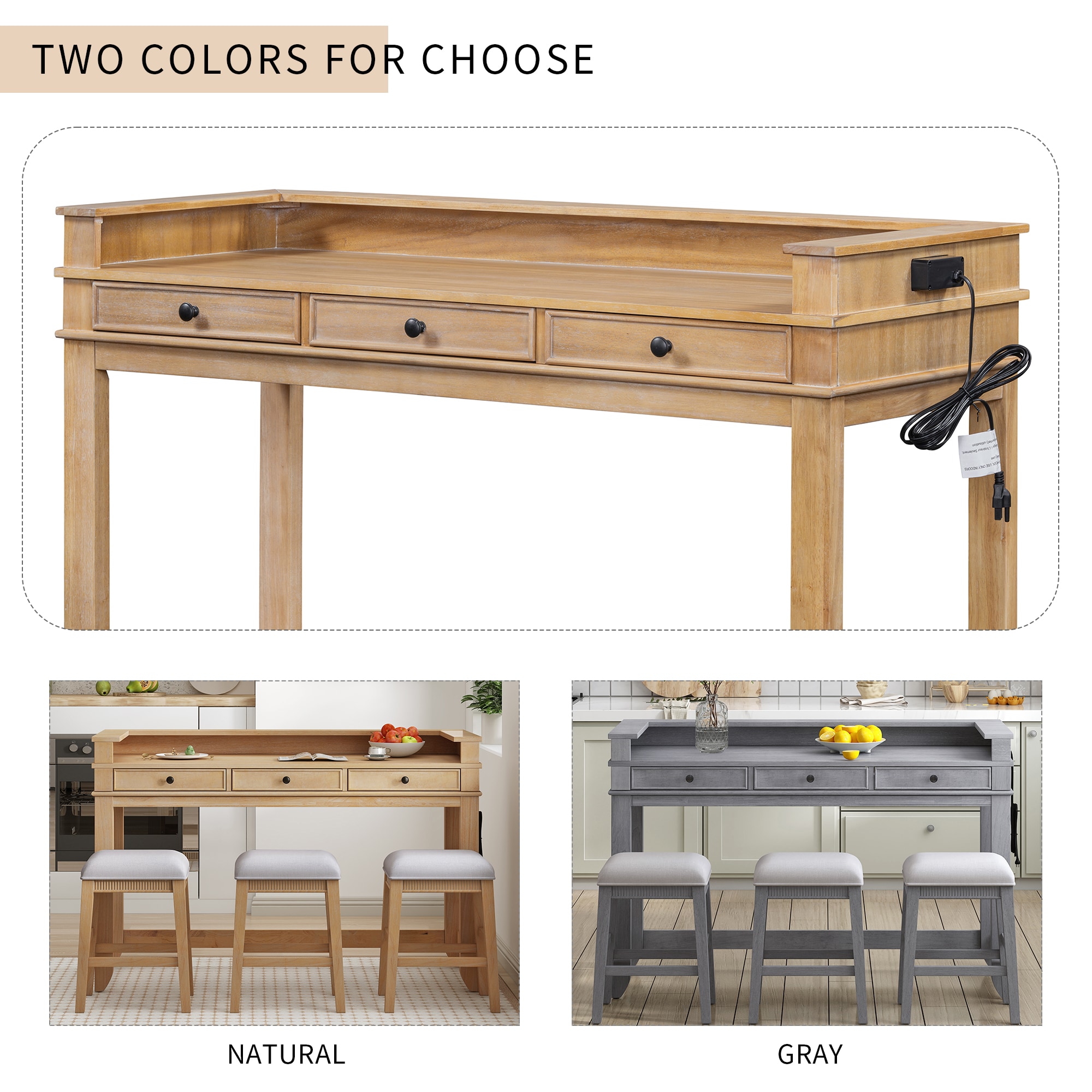 ModernLuxe ST000135AAN chests - View #6