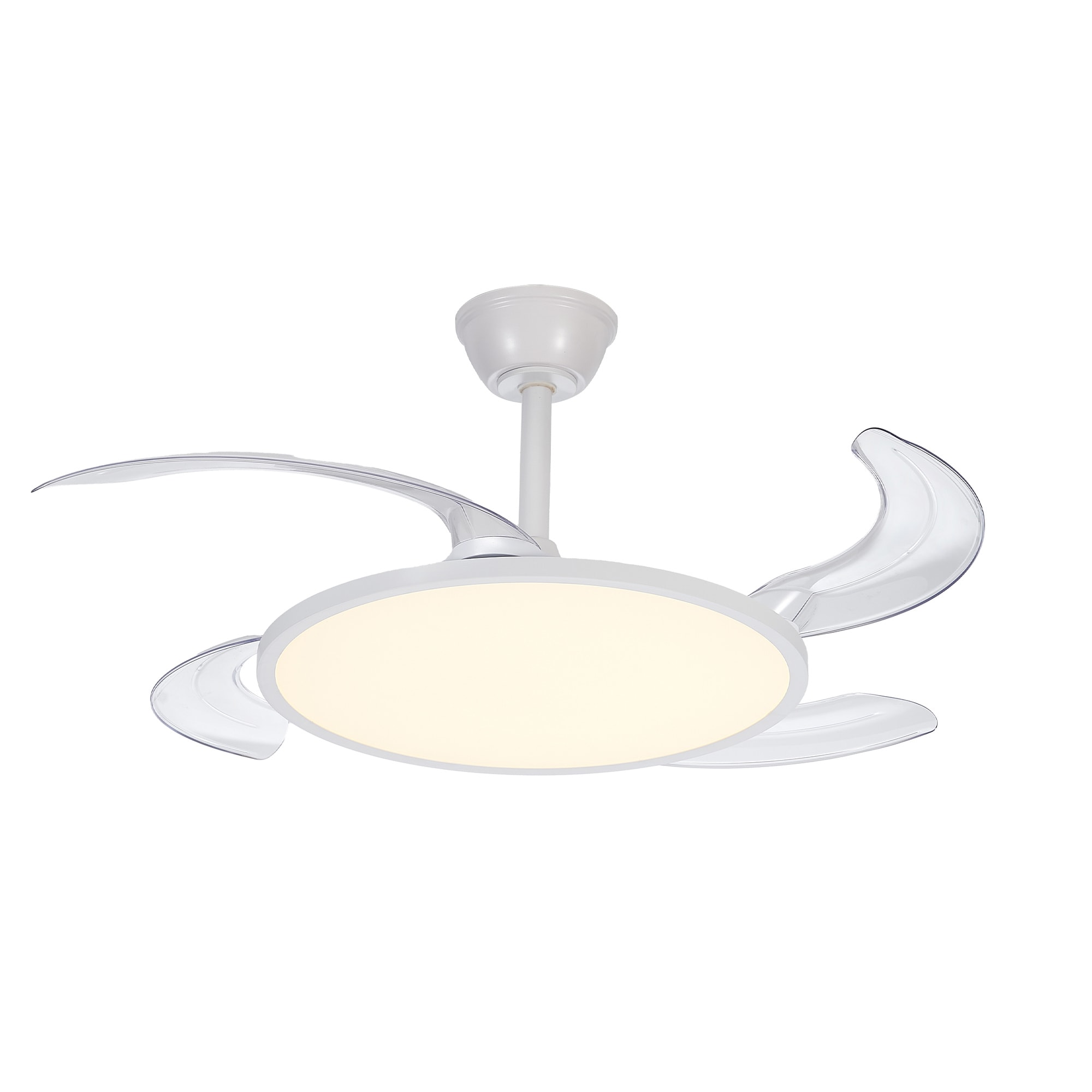 BABOOM BOM-2P15430-OR Ceiling-Fans - View #2
