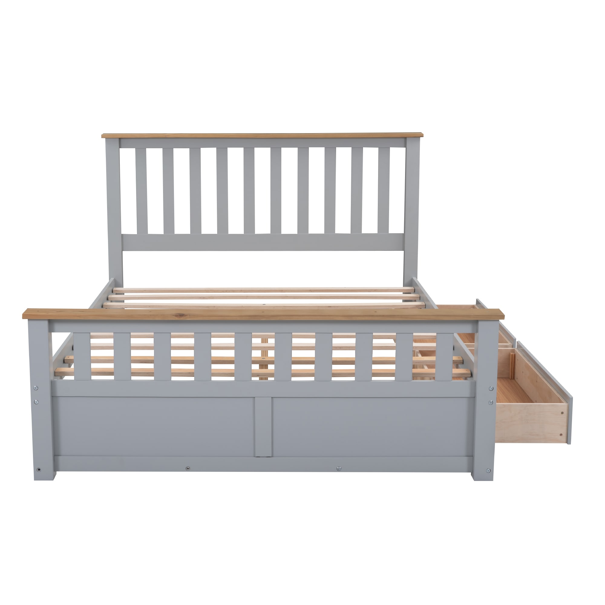 ModernLuxe L3P-HL000117AAE beds - View #5