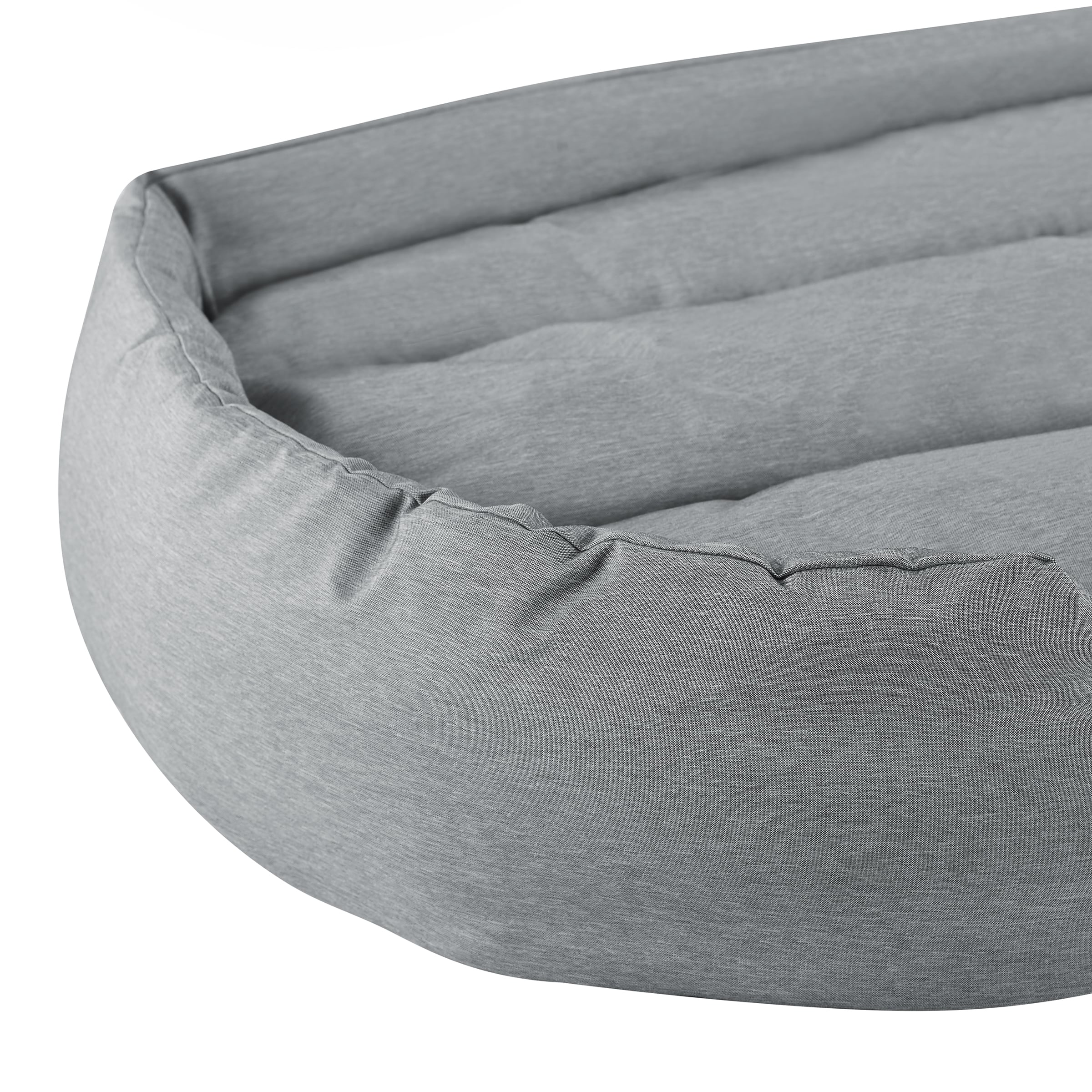 Sam's Pets SP-DB1243GY Pet-Beds - View #3
