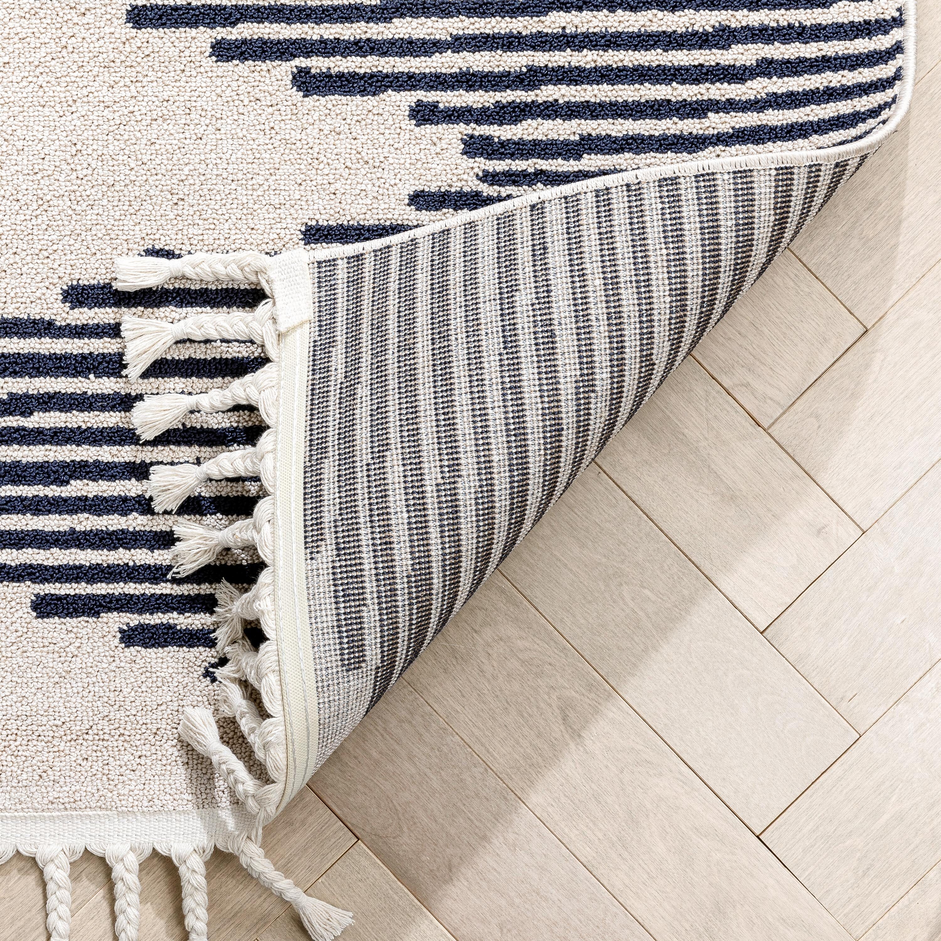 Well Woven LDL-12-2 rugs - View #5
