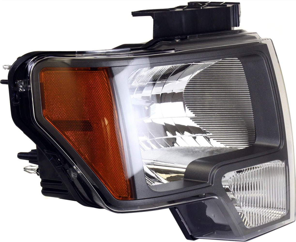 Garage-Pro GPREPF100156 Headlights-Components - View #3