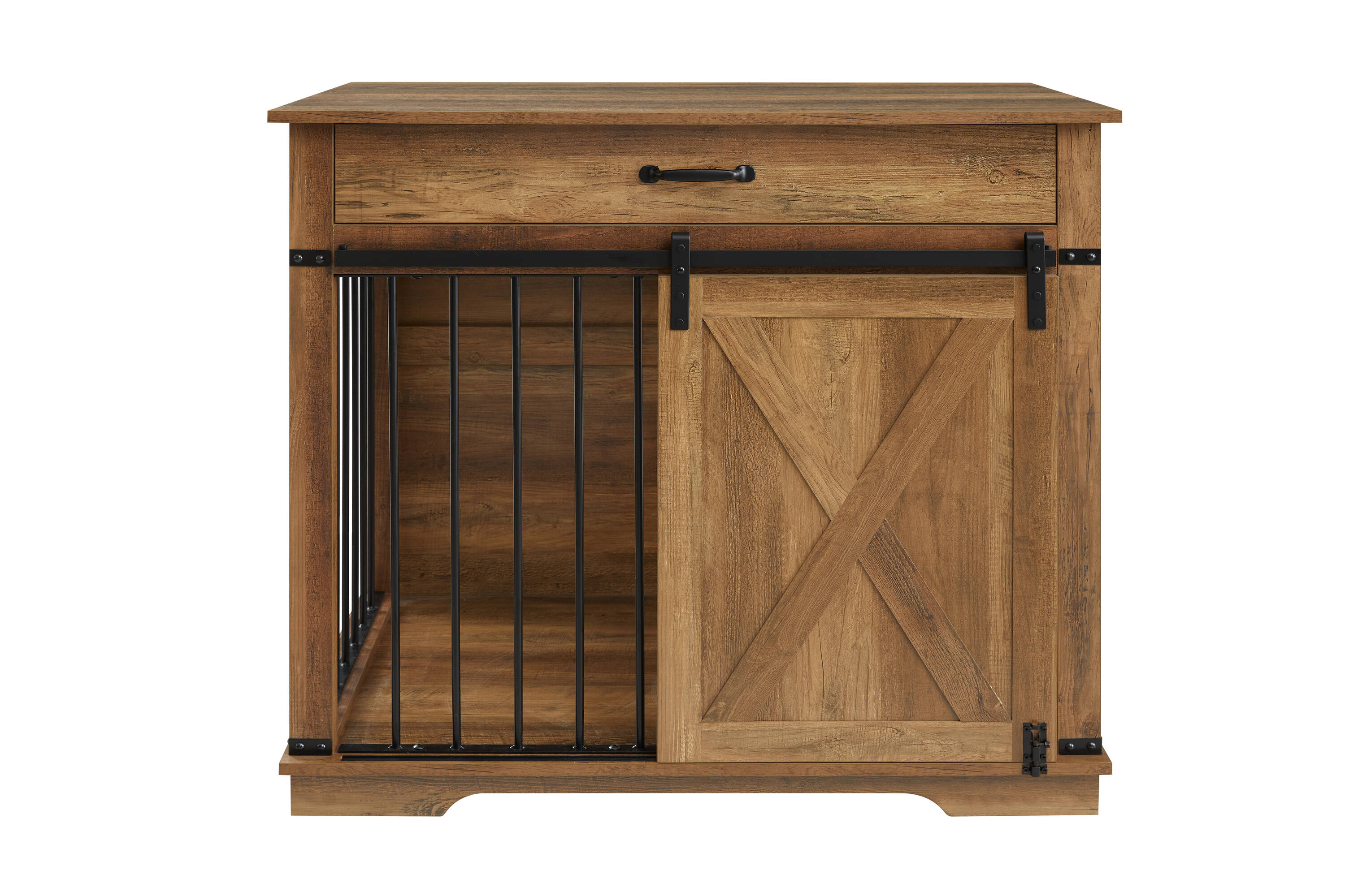 EDYO LIVING RCFDC-03-RSO Pet-Crates-Carriers - View #5