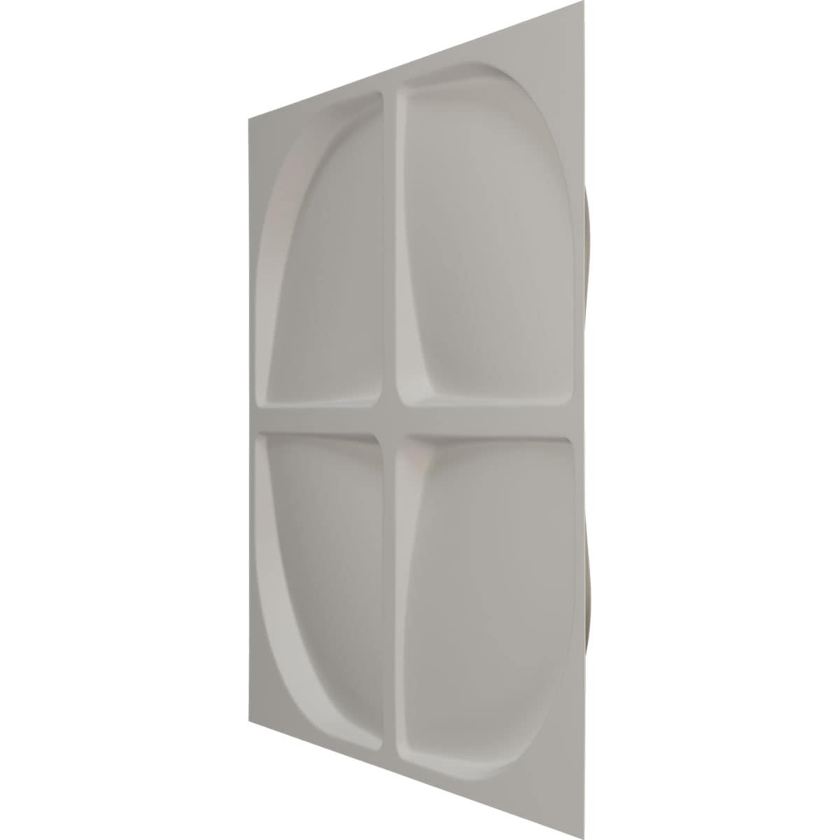 Ekena Millwork WP20X20FRASV Wall-Panels - View #4