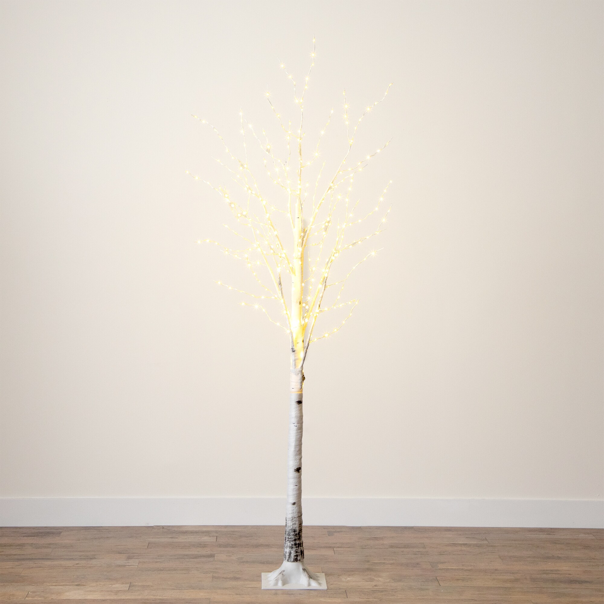Nearly Natural T4771 Artificial-Christmas-Trees - View #10