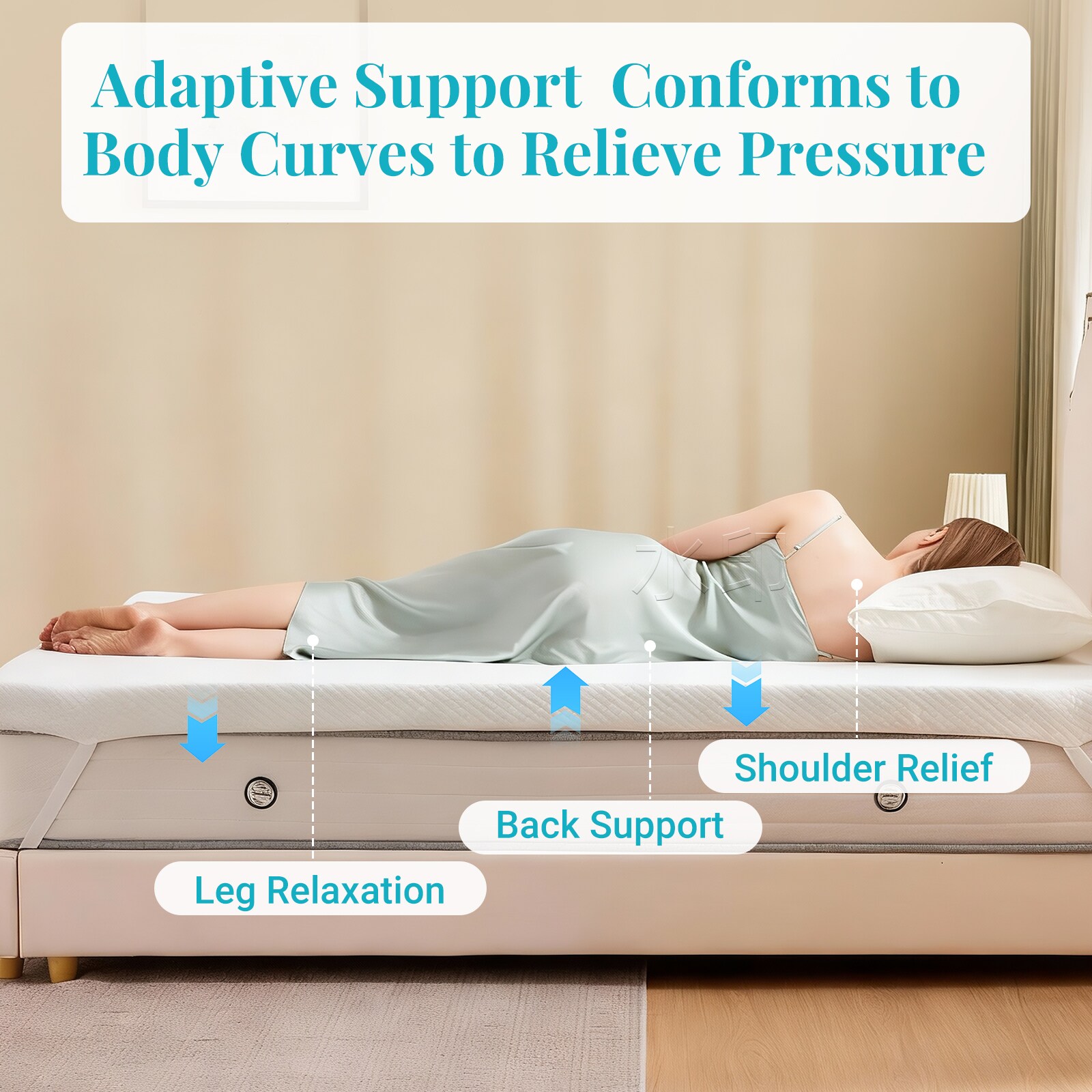 OOU HJ269805 Mattresses-Boxsprings - View #7