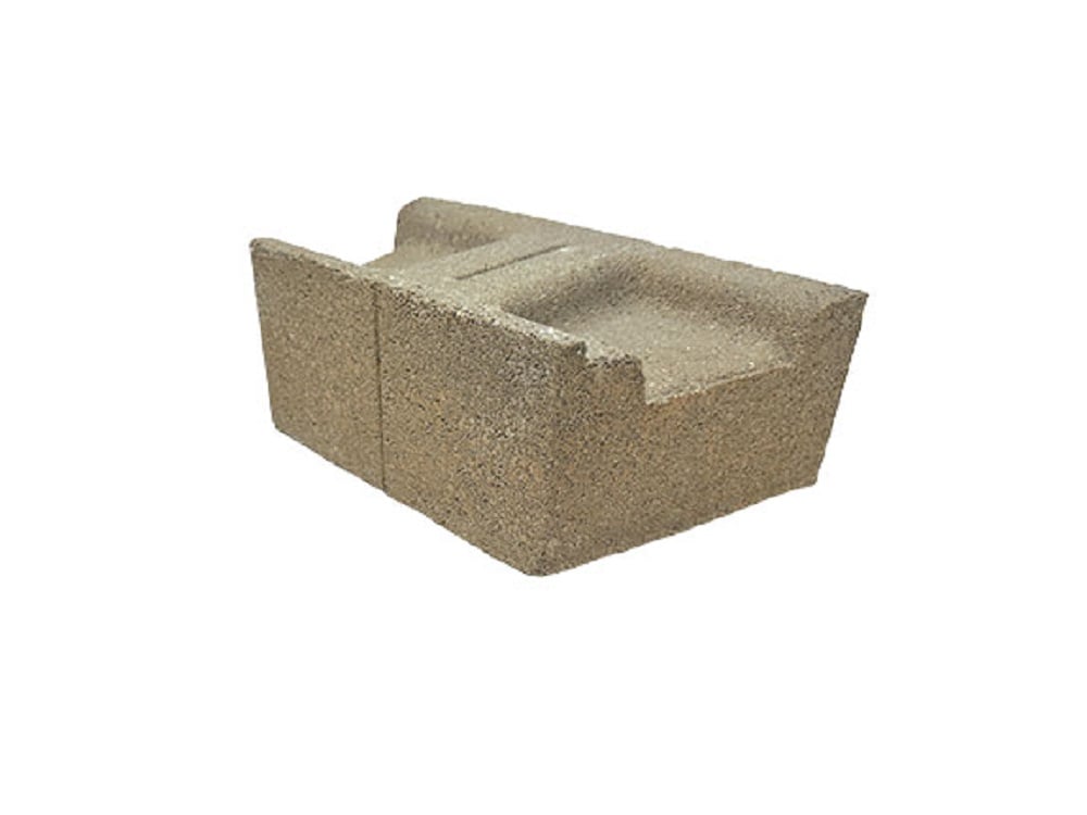  17H060T Retaining-Wall-Block - View #7