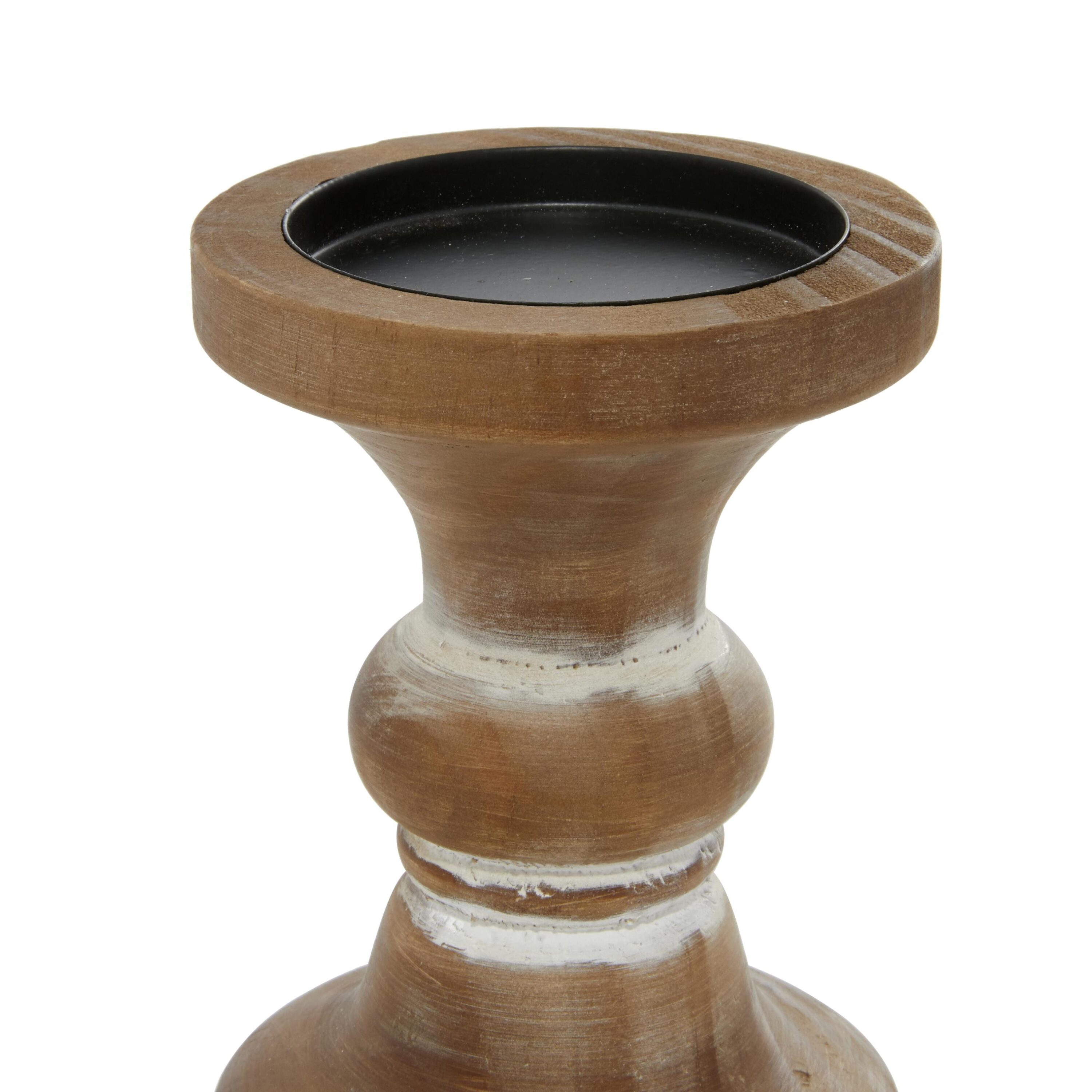 Grayson Lane 91852 Candle-Holders - View #3