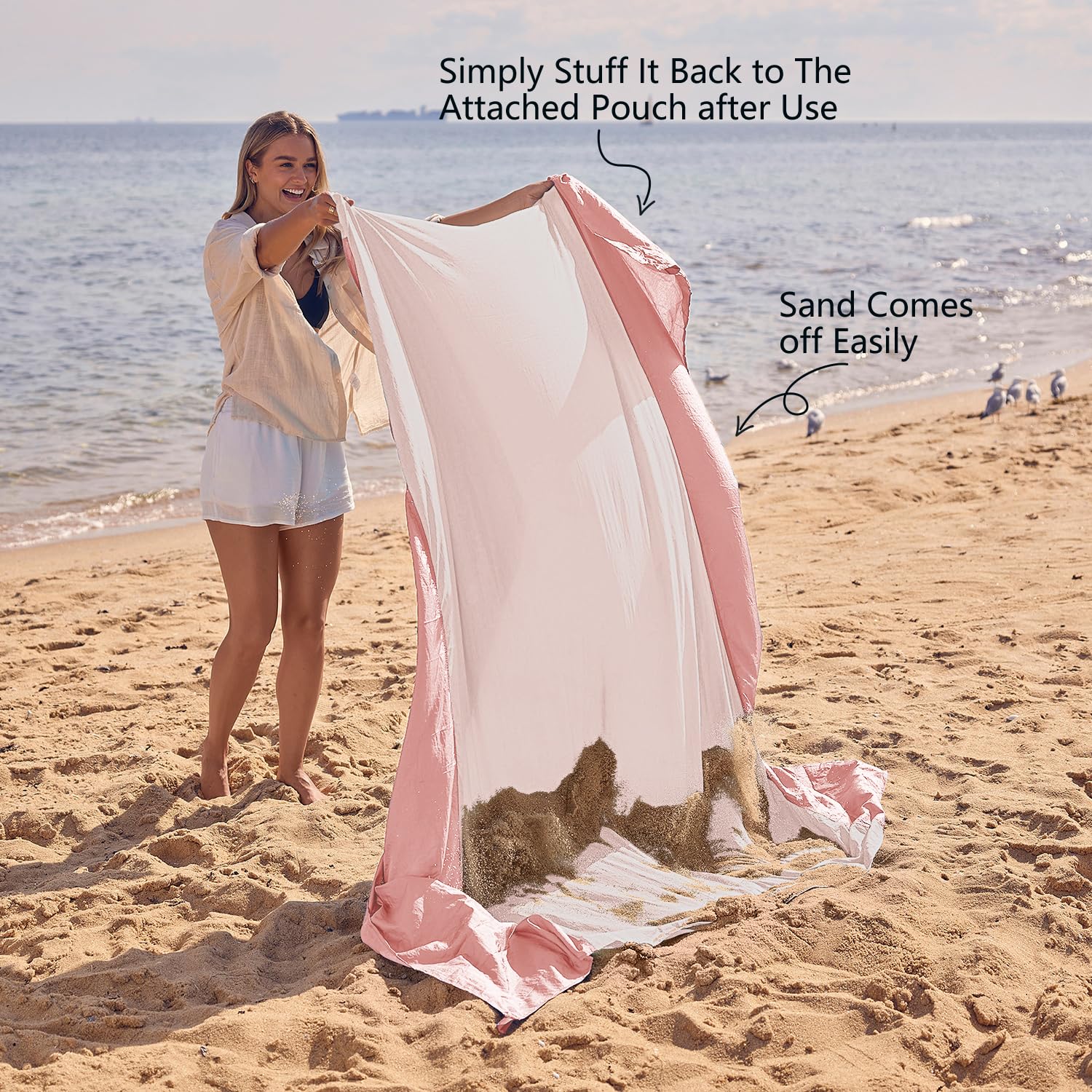 Justincity LJT0612J118 Blankets-And-Throws - View #5
