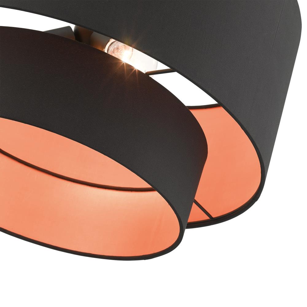 Livex Lighting 45618-04 Pendant-Lights - View #6