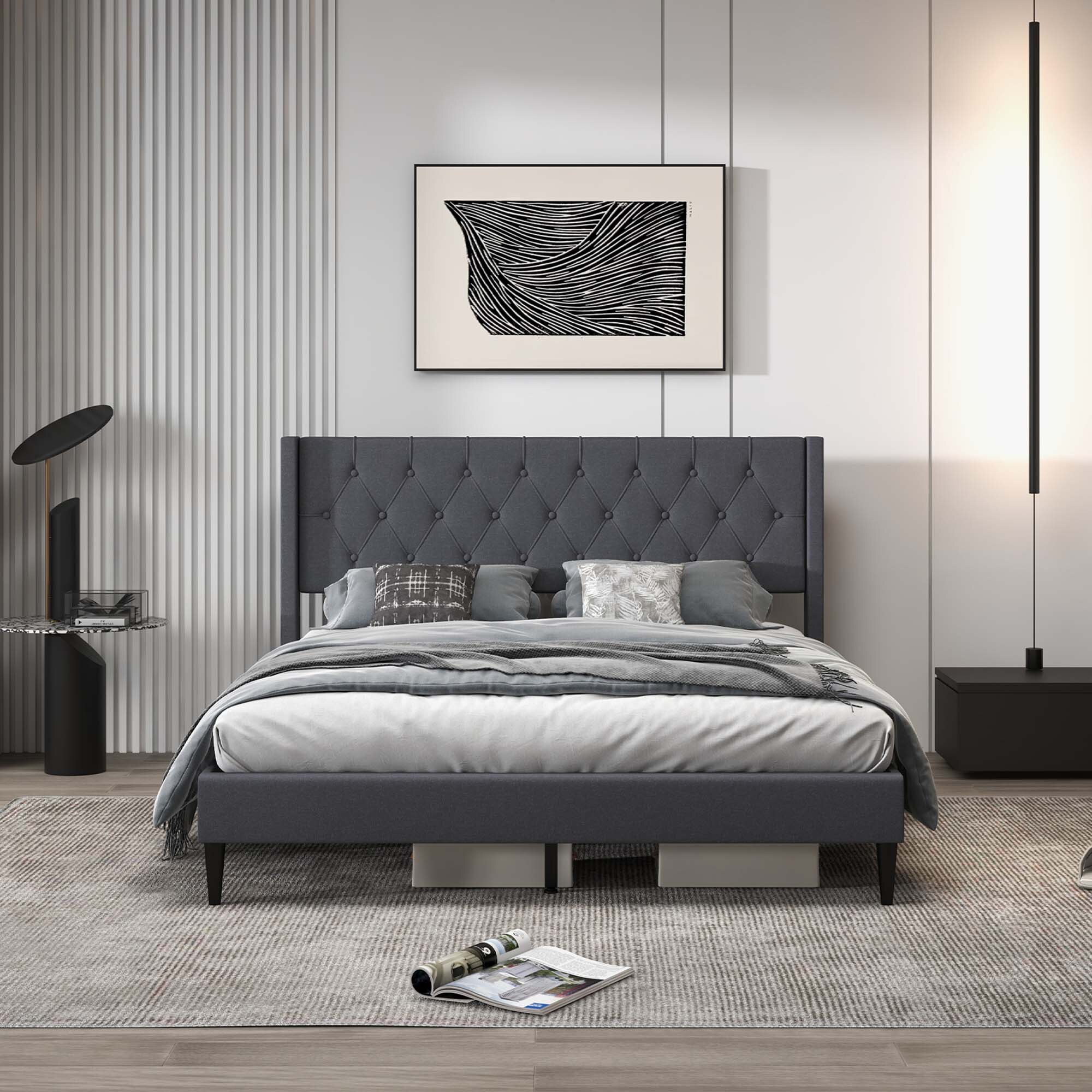 Costway CLS00006 beds - View #9