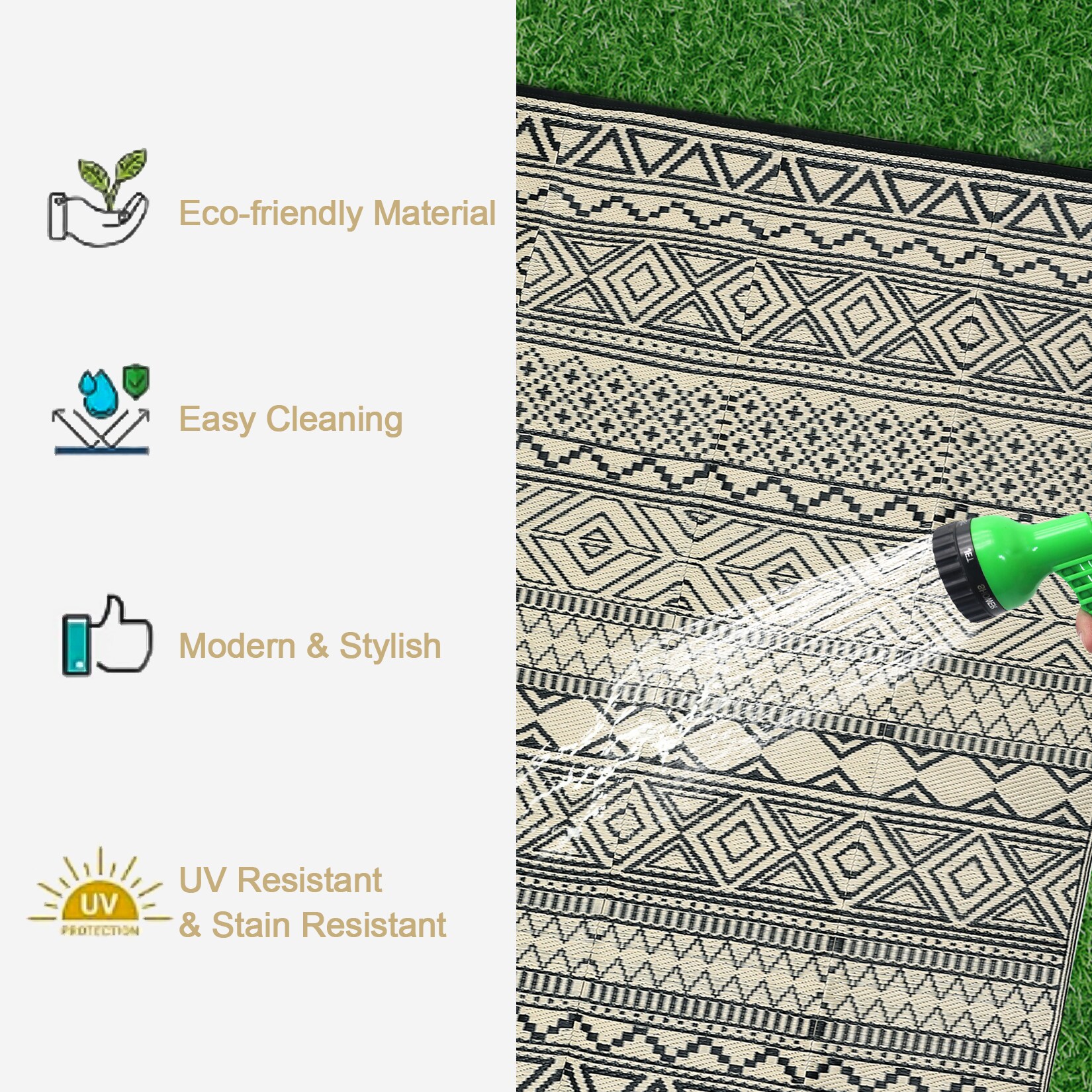 DEXSO CTQBMJWALA20DBX rugs - View #2