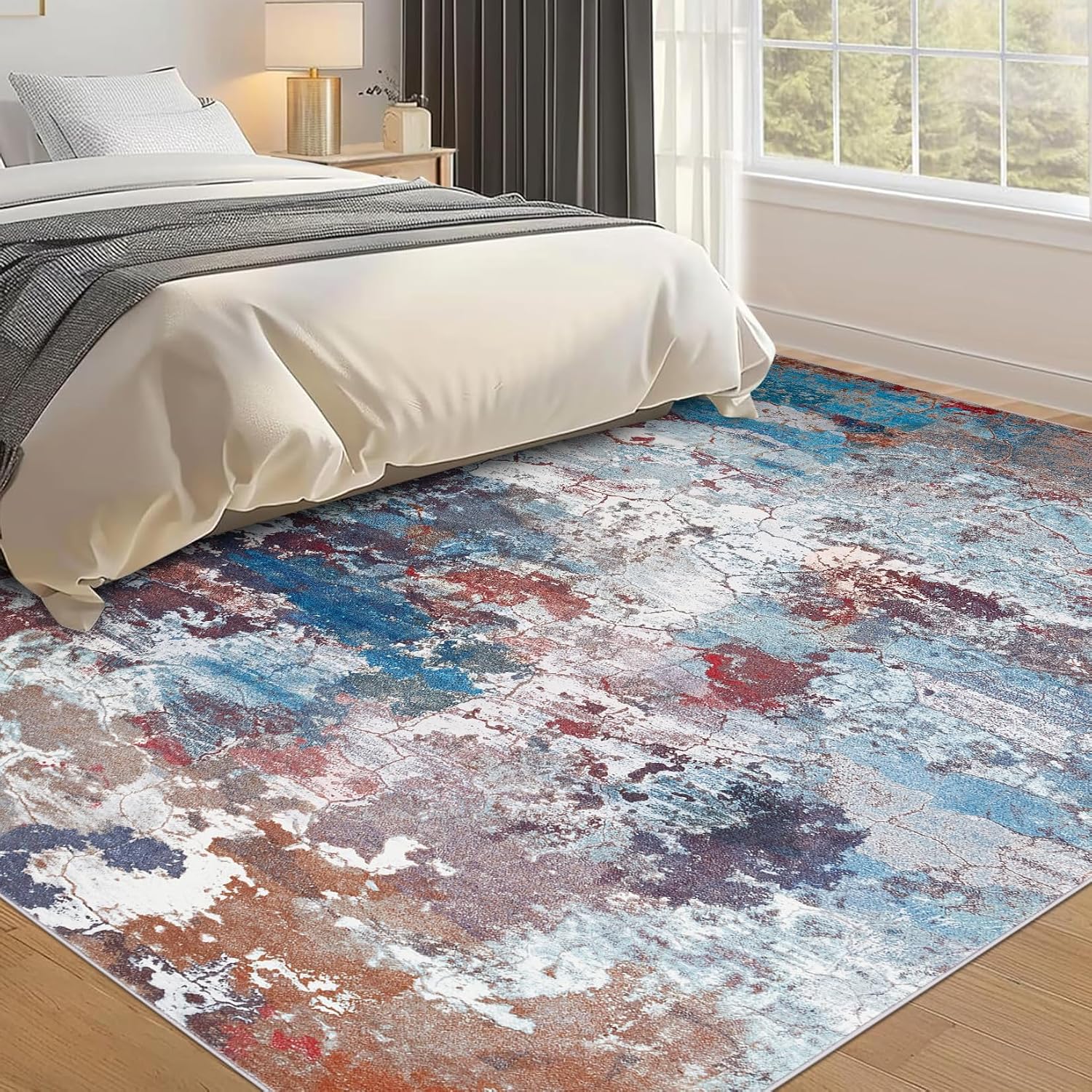 Garvee CBV-SBCTOMEBIUF6106K rugs - View #3