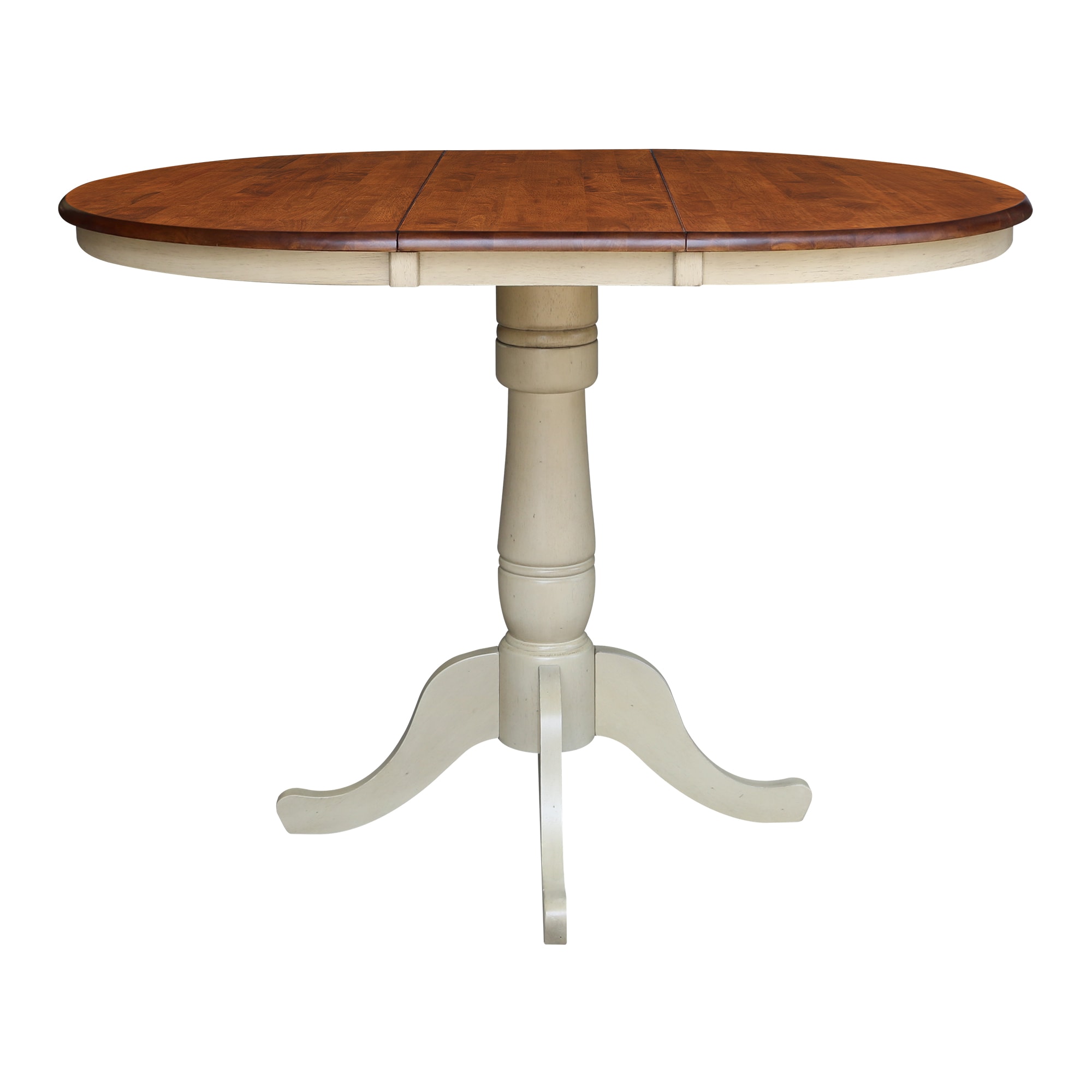 International Concepts K12-36RXT-6B Dining-Tables - View #5