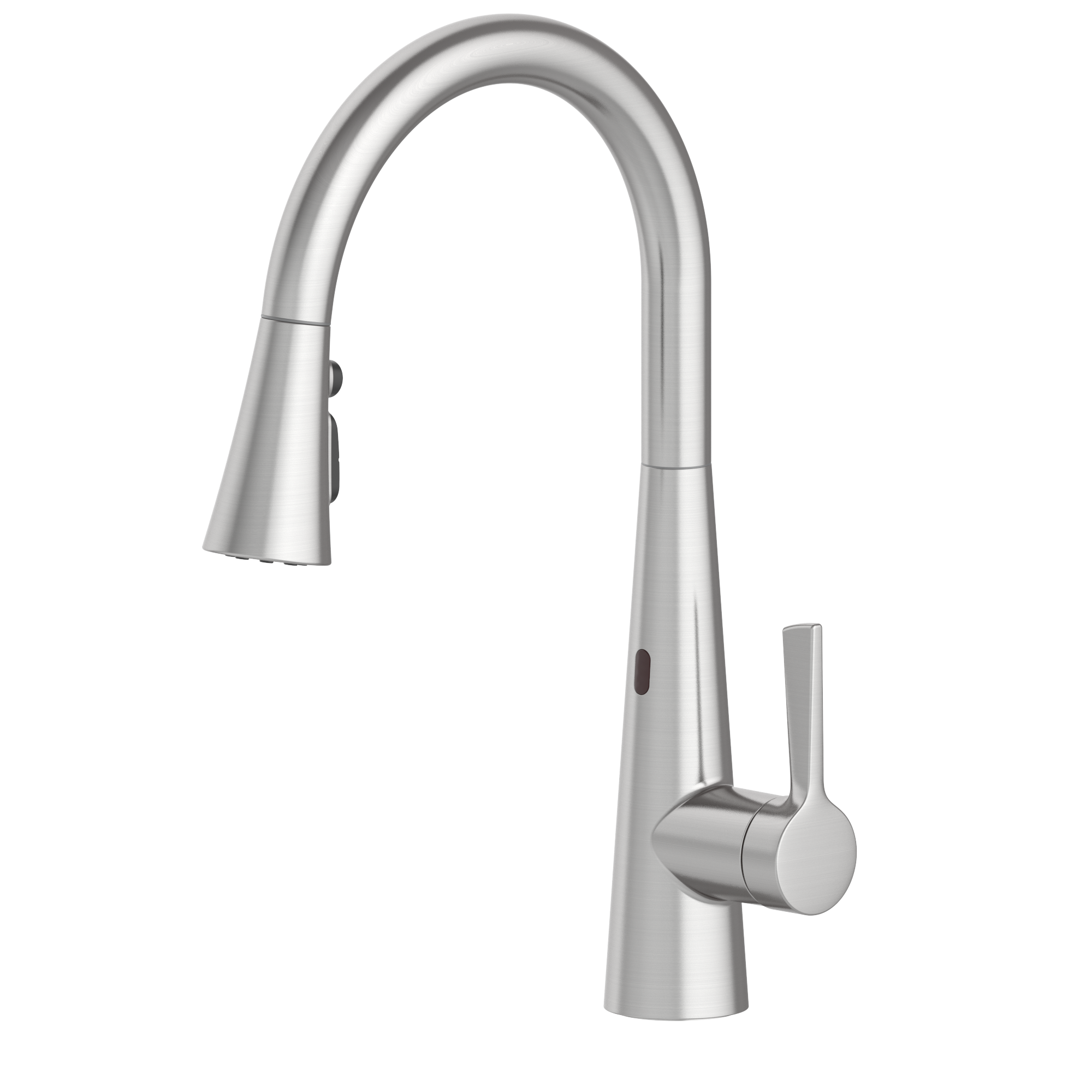 allen + roth 67947W-130802 Kitchen-Faucets - View #2