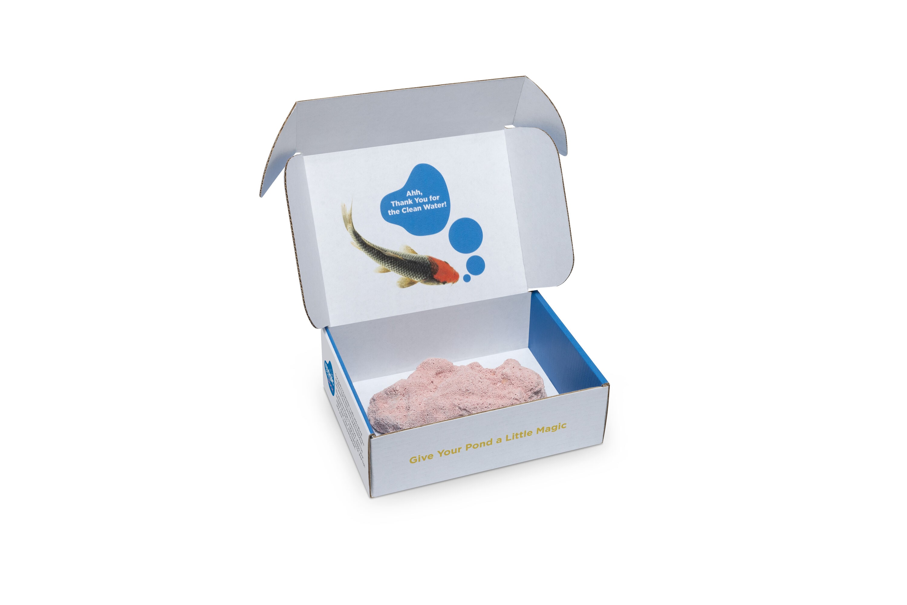 Magic Pond Rock 20963 Pond-Cleaners - View #4