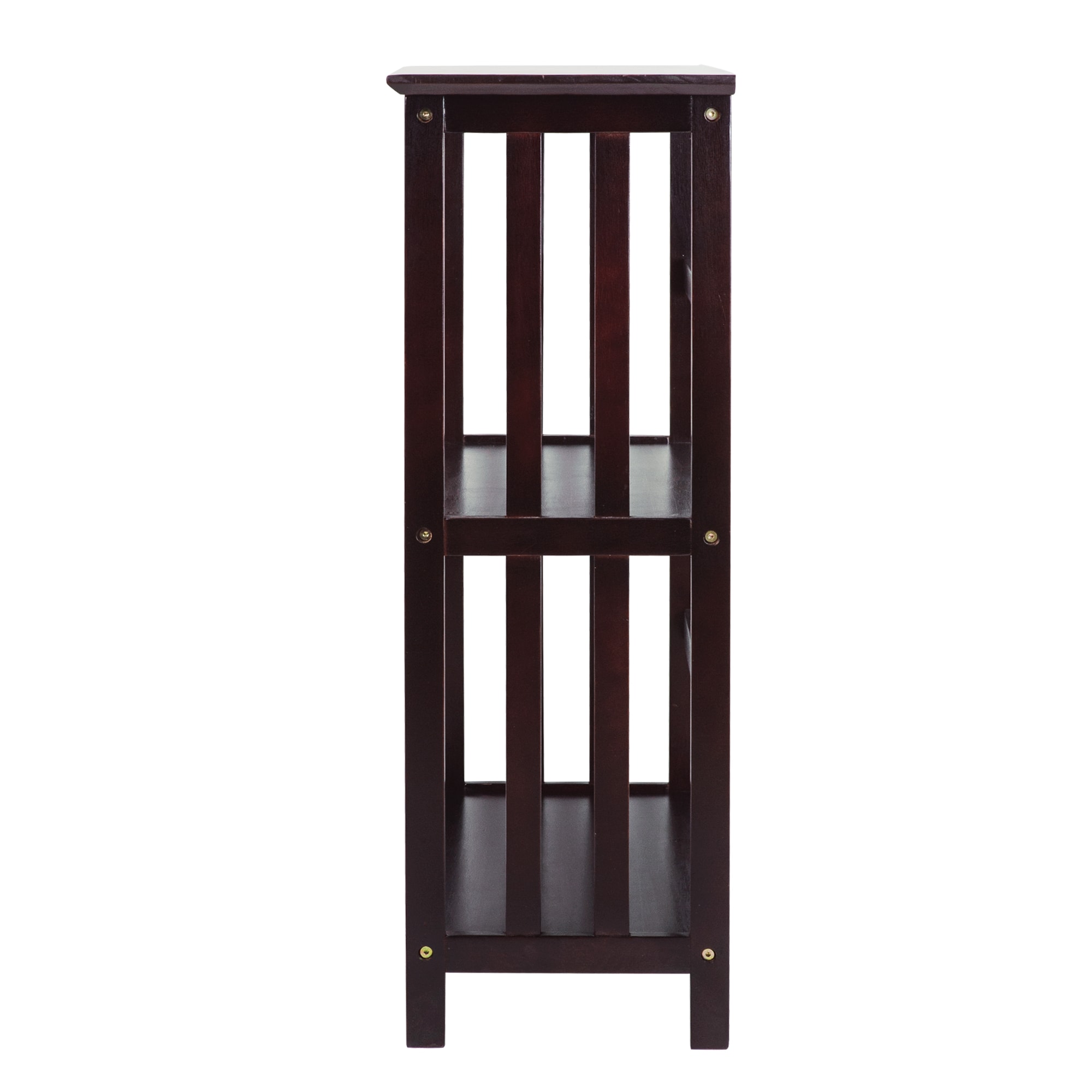 Casual Home 310-83 bookcases - View #3