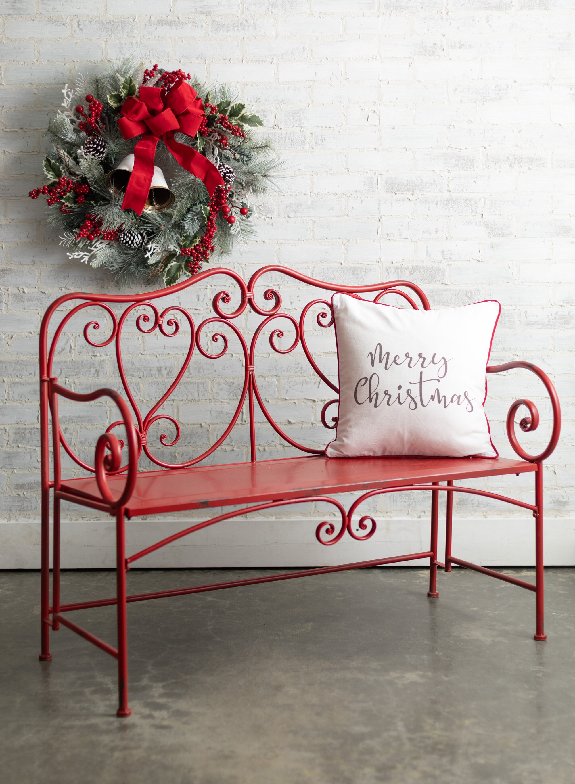 Sullivans FN203 bench - View #3