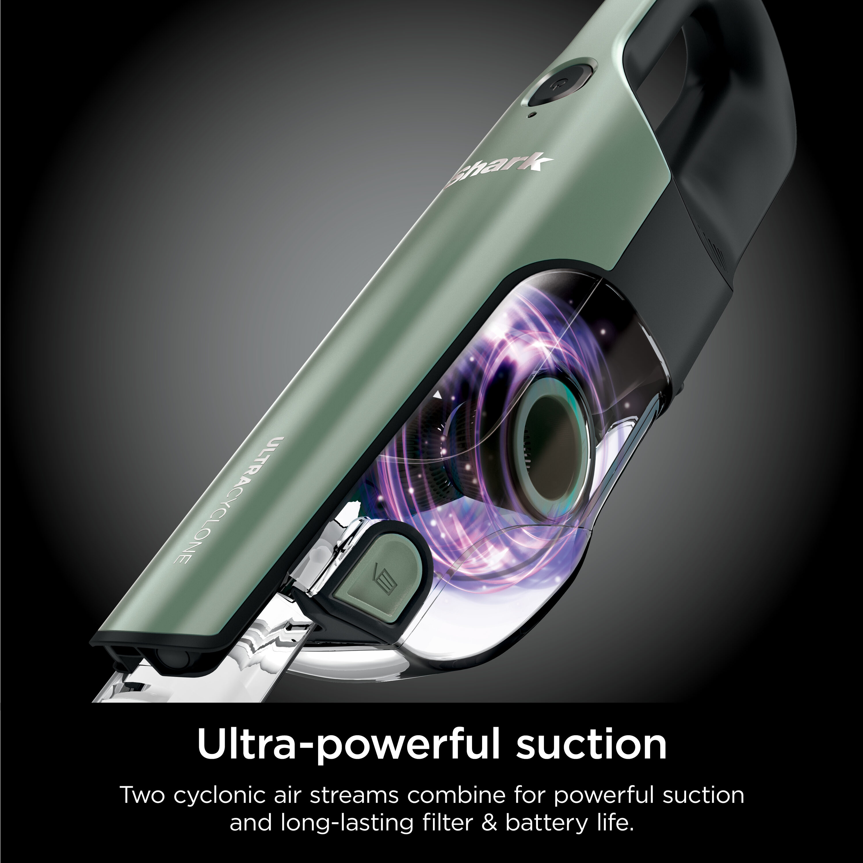 Shark UltraCyclone Pro Cordless Handheld Vacuum - Power Townsend